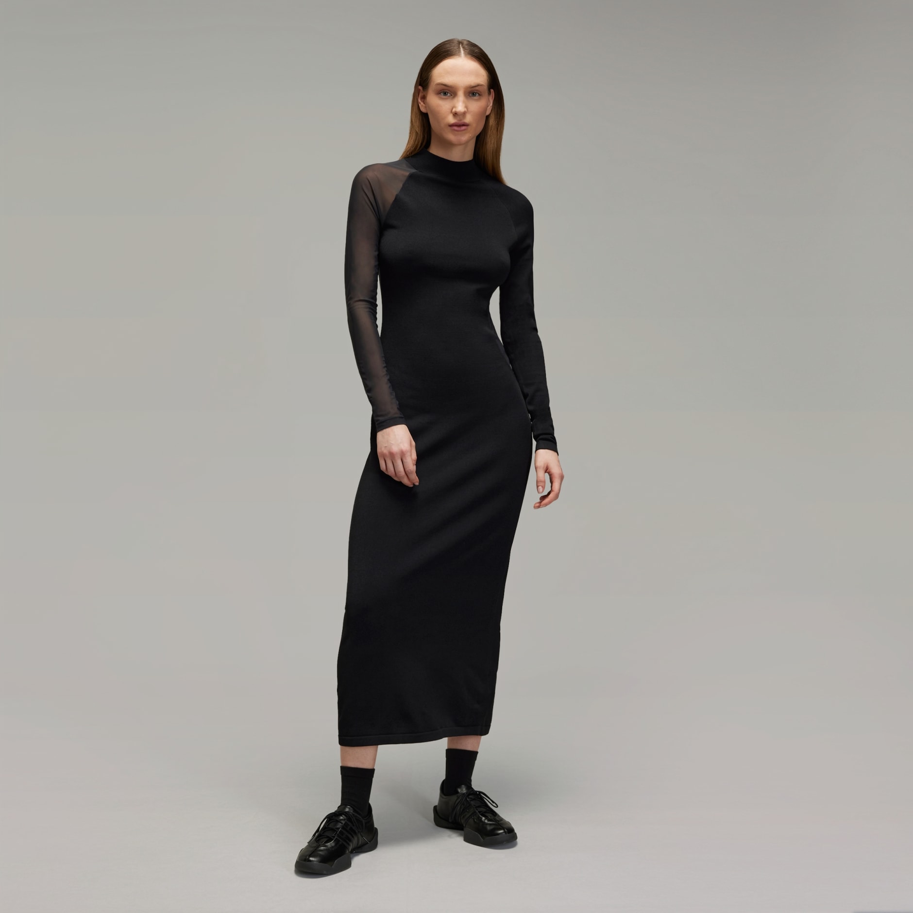 Y-3 Knit Dress