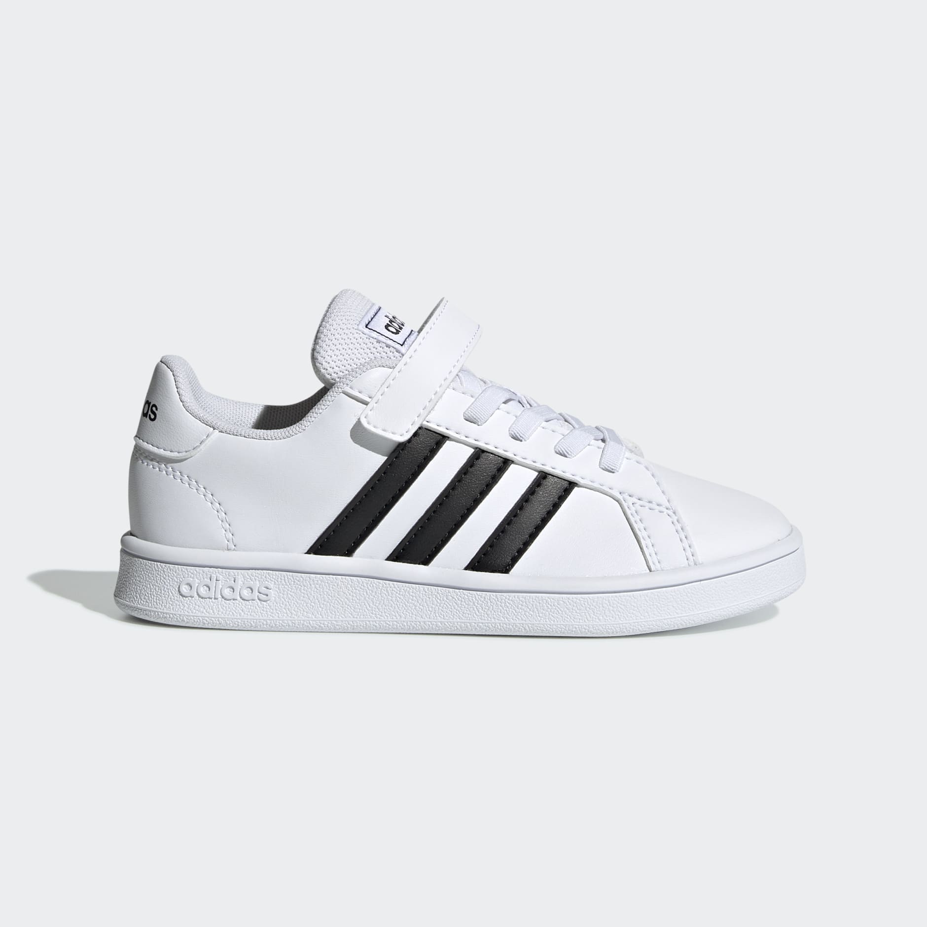 Grand Court Shoes