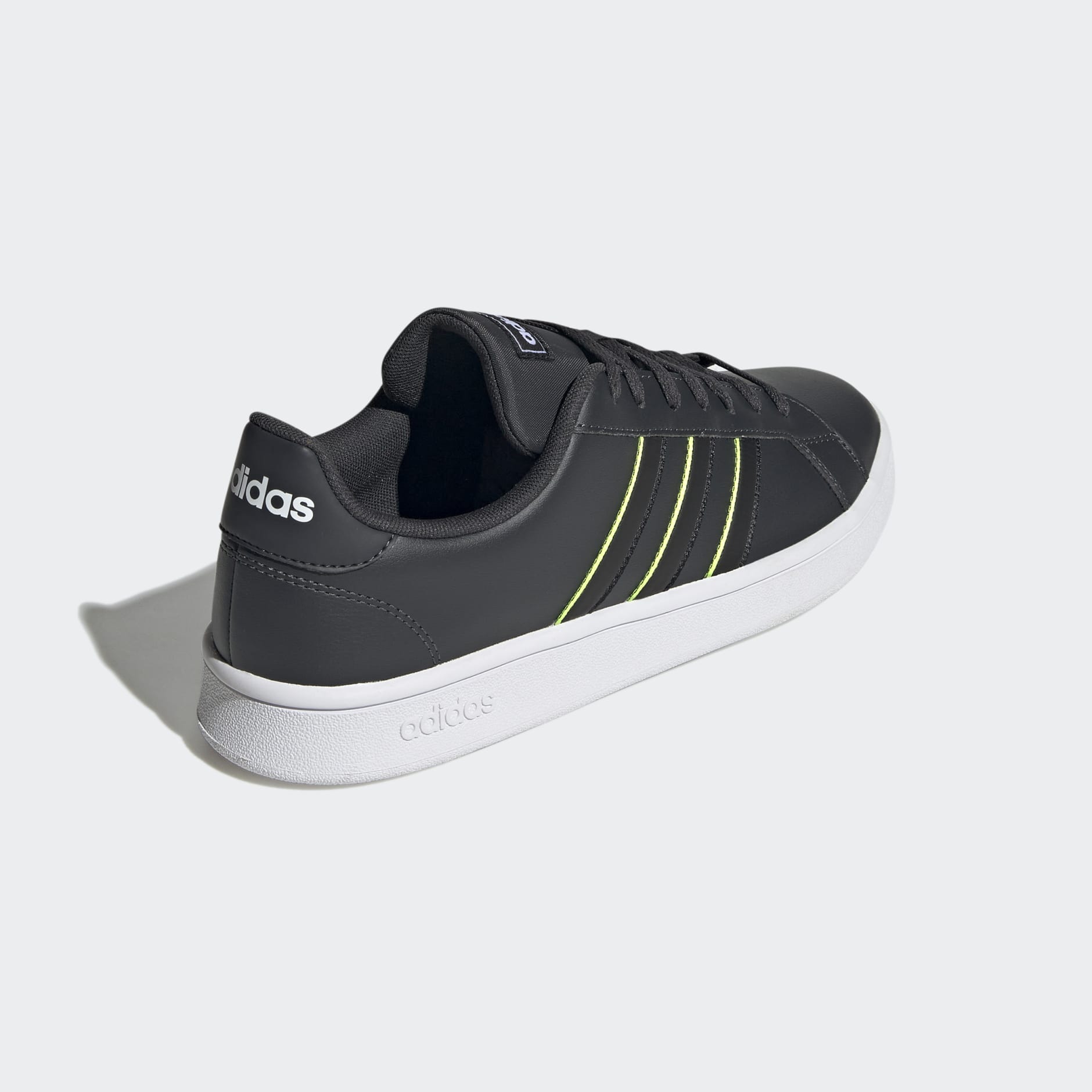 Grand Court Base Shoes