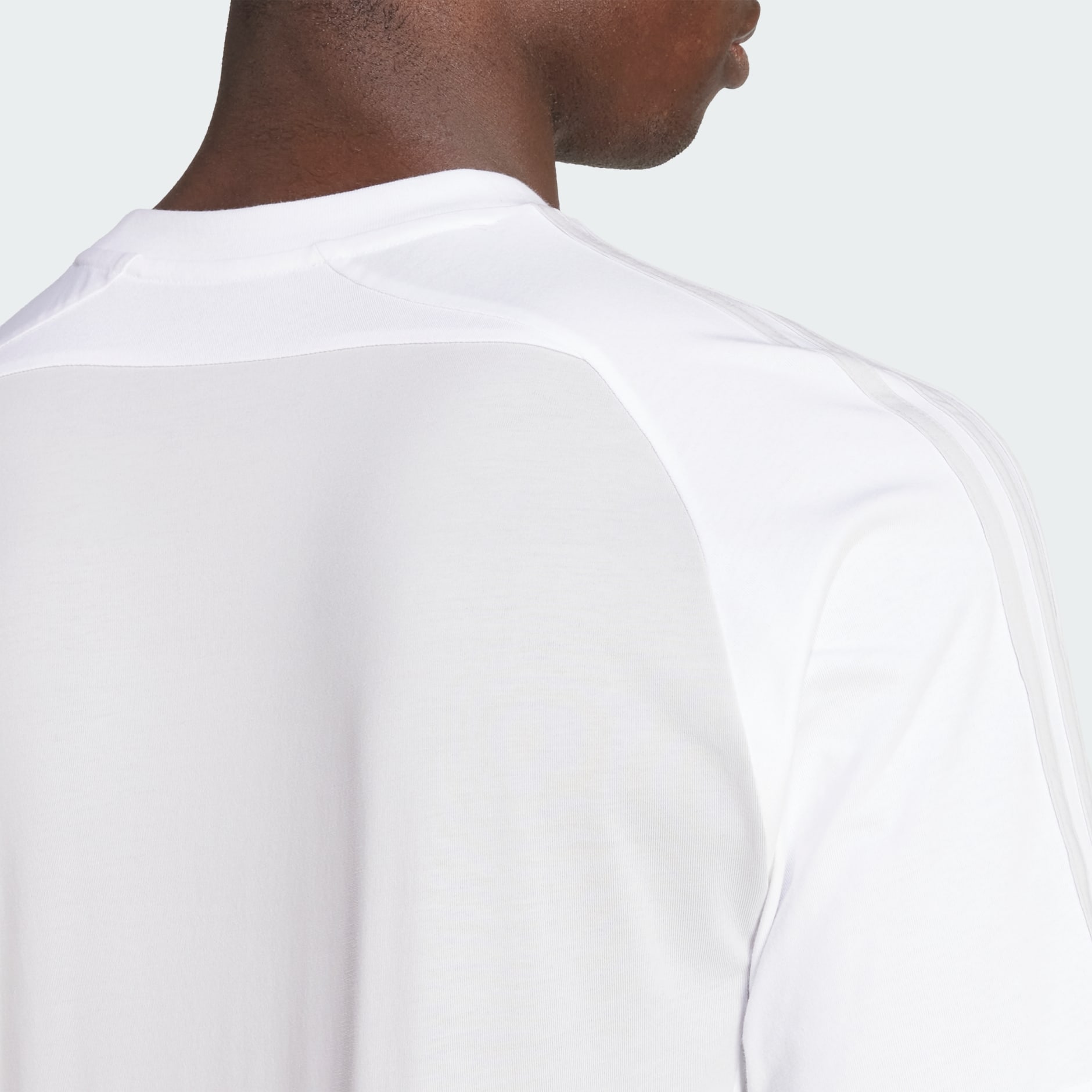 تيشيرت Real Madrid UBP