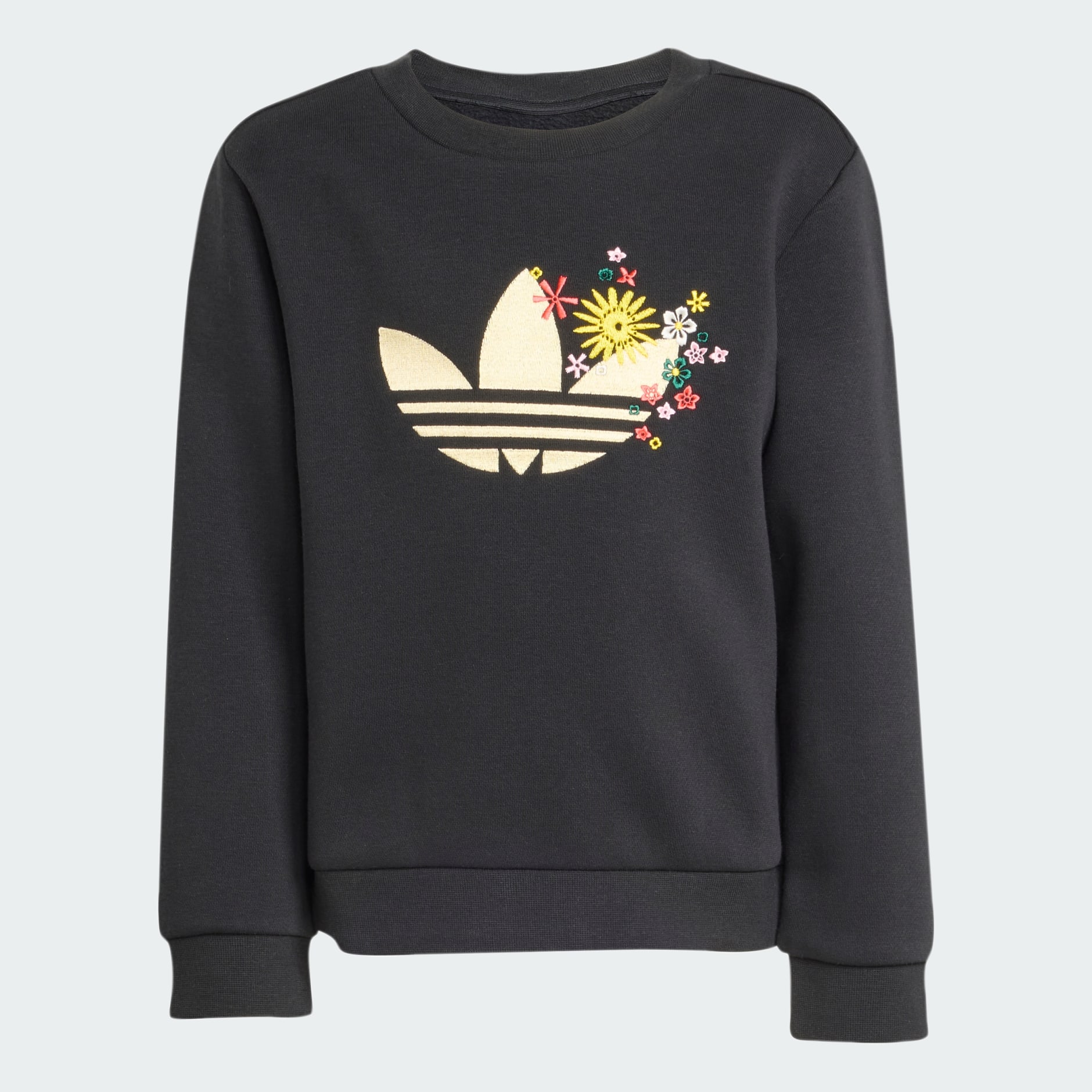 KOMPLET MAJICE S OKRUGLIM IZREZOM OKO VRATA adidas Originals x Liberty London