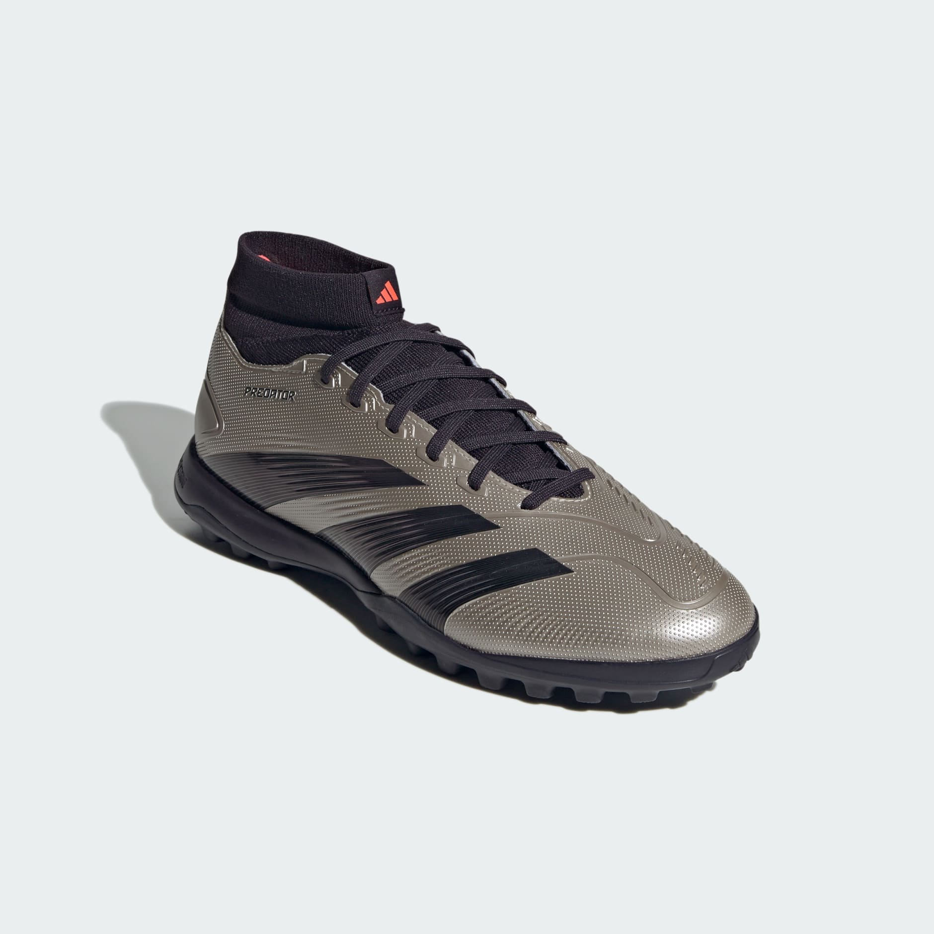 Guayos Predator League Corte Medio Césped Artificial