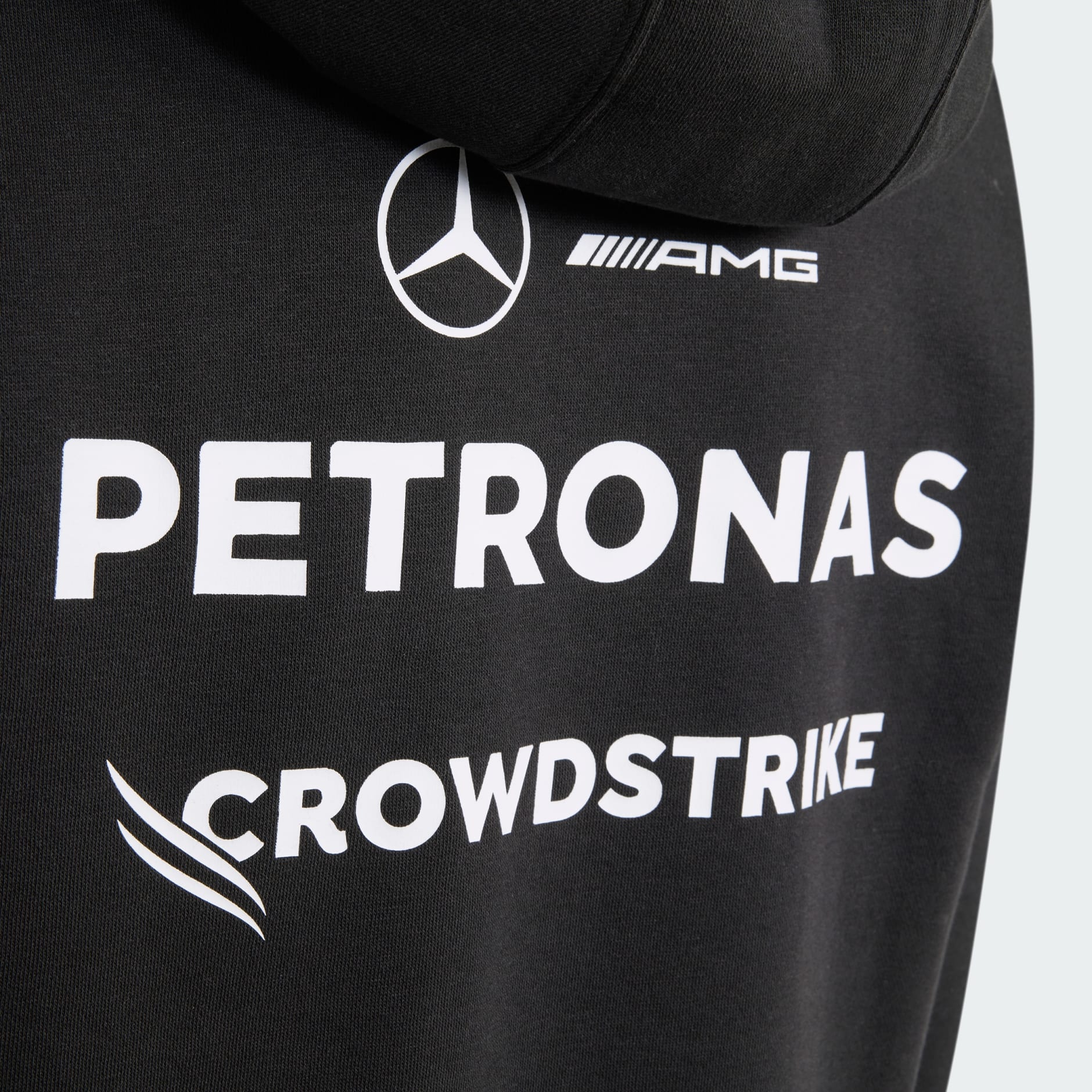HANORAC MERCEDES-AMG PETRONAS FORMULA 1 TEAM DRIVER