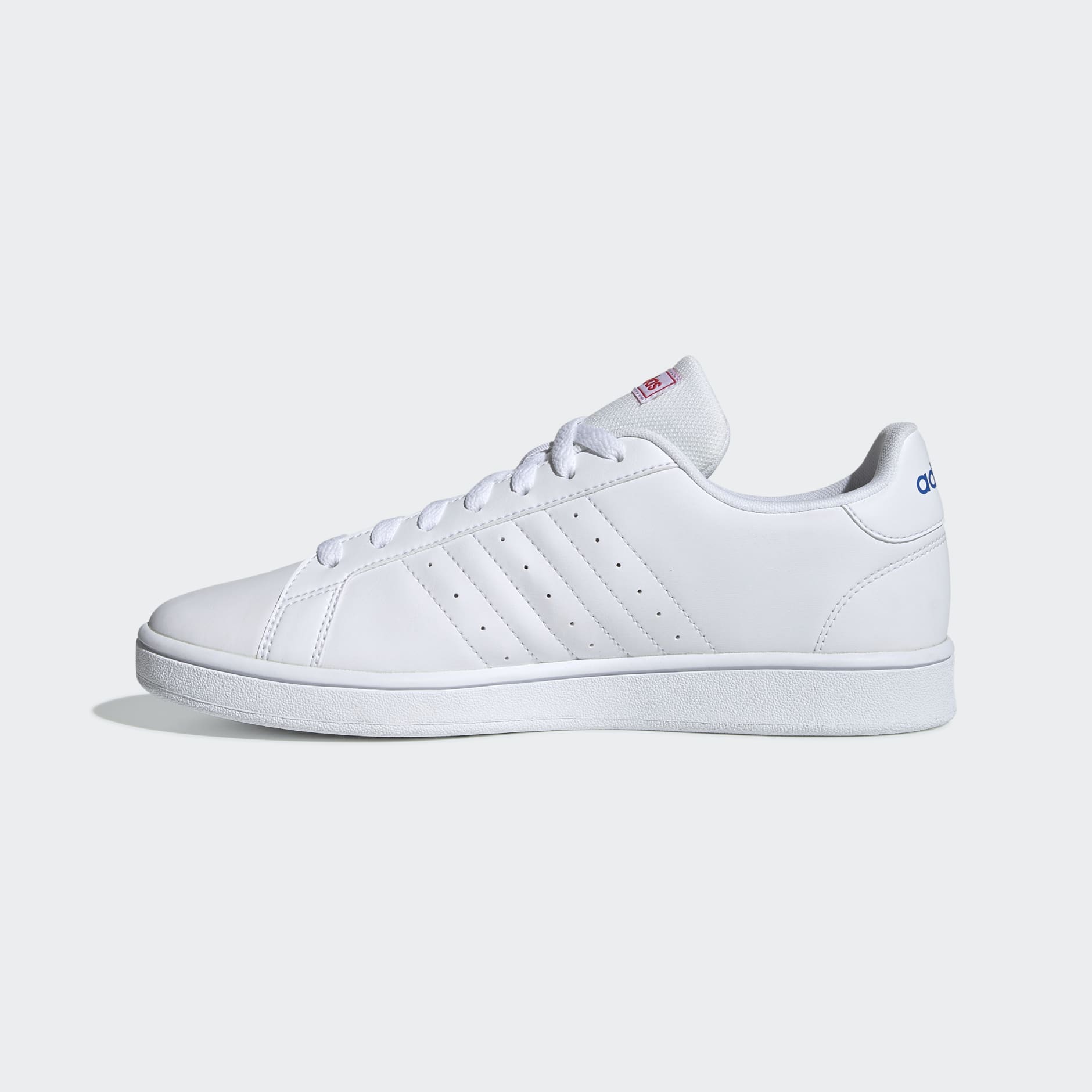 Grand Court Base Shoes