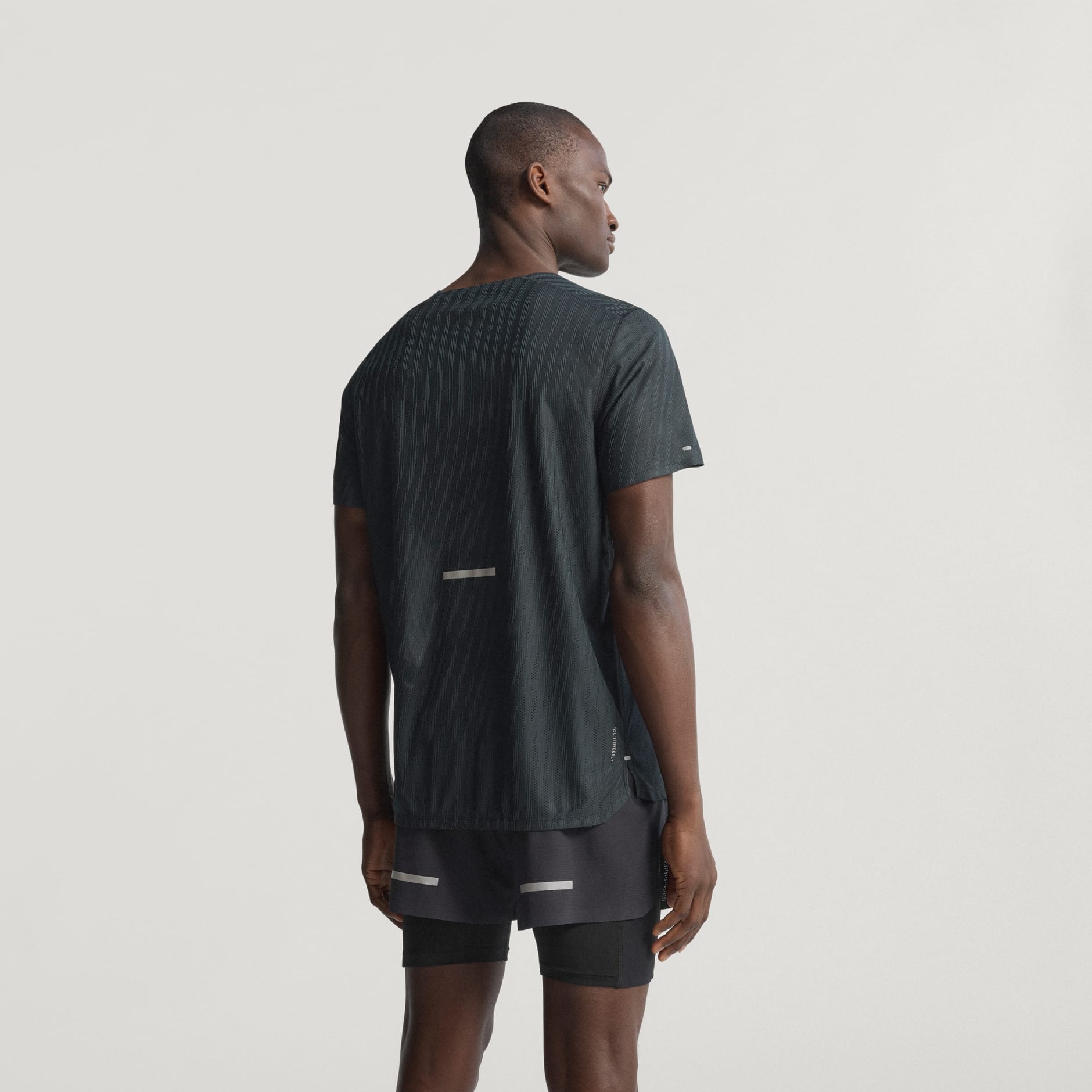 تيشيرت Adi365 Running CLIMACOOL+