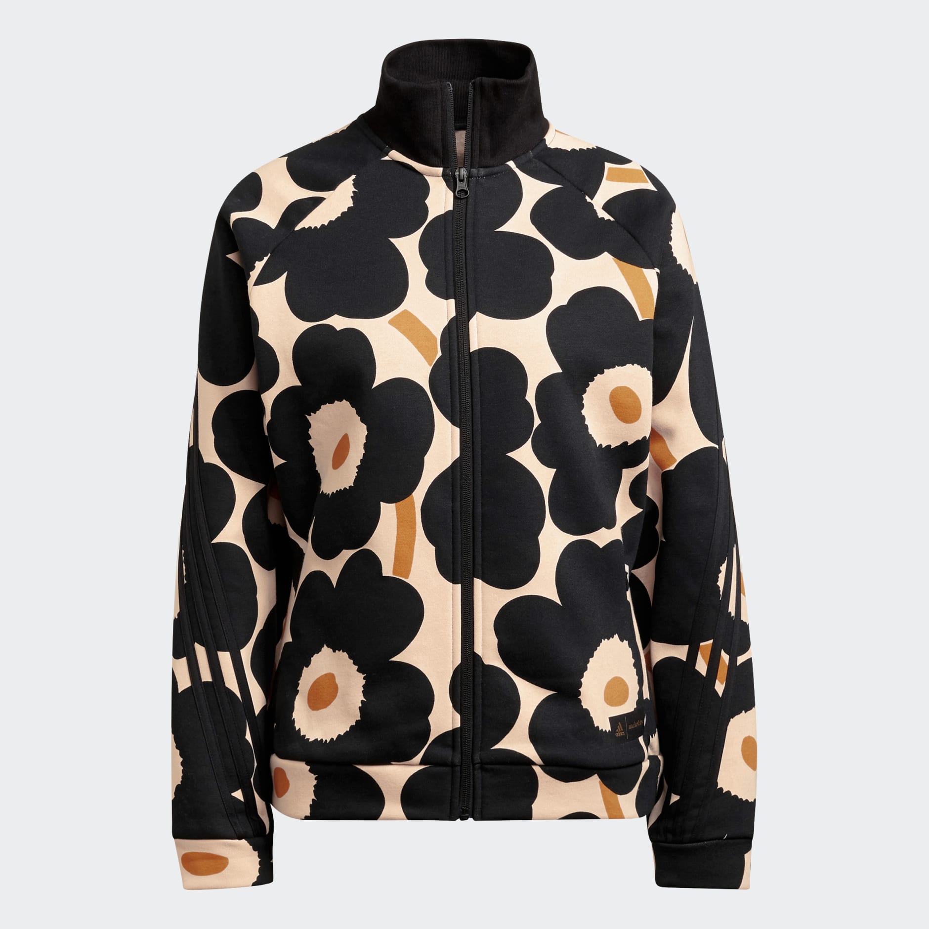 adidas Sportswear Marimekko Fleece Track Top