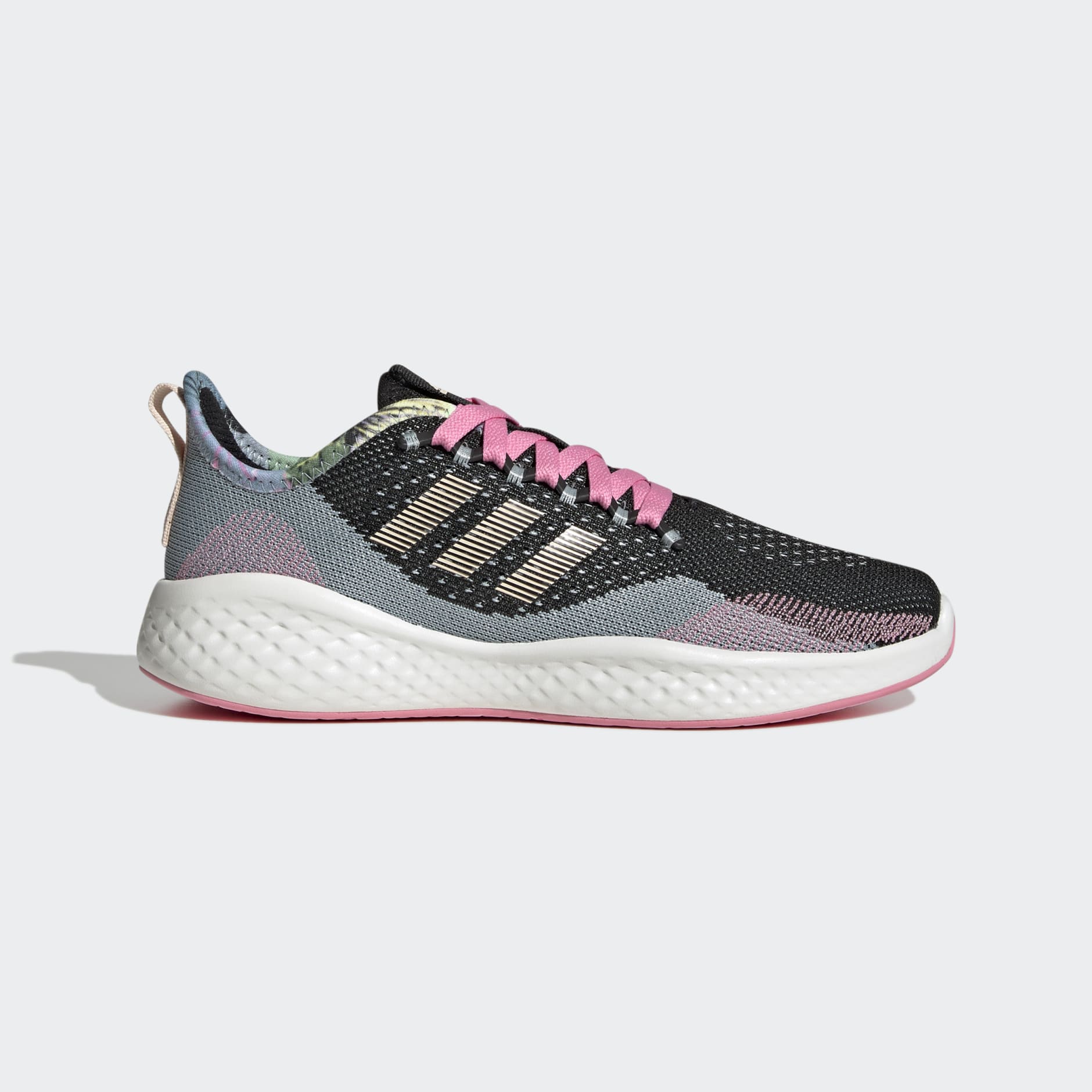Tenis Fluidflow 2.0