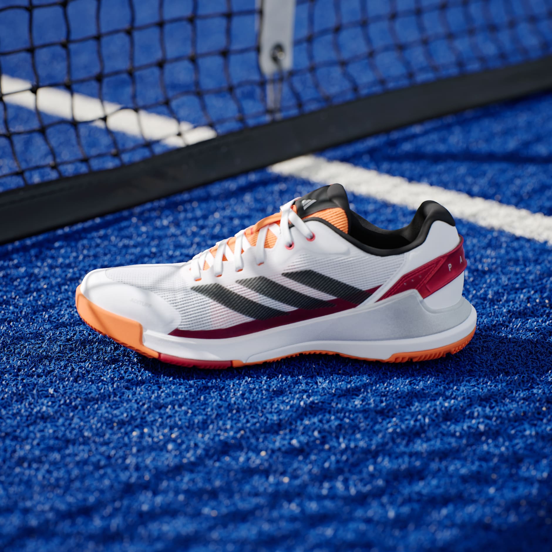 Crazyquick Padel Shoes