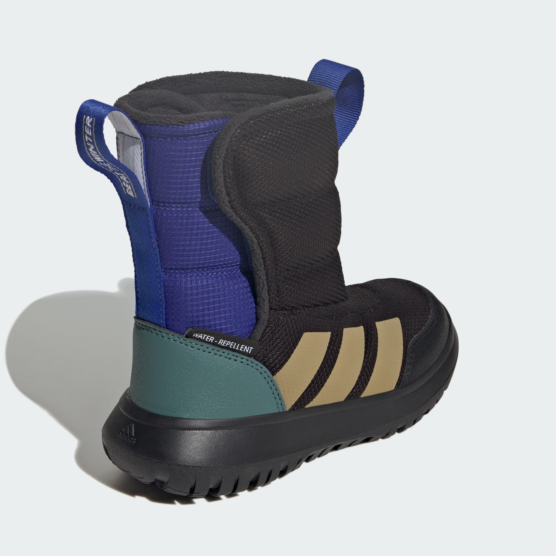 Pantofi Winterplay pentru copii