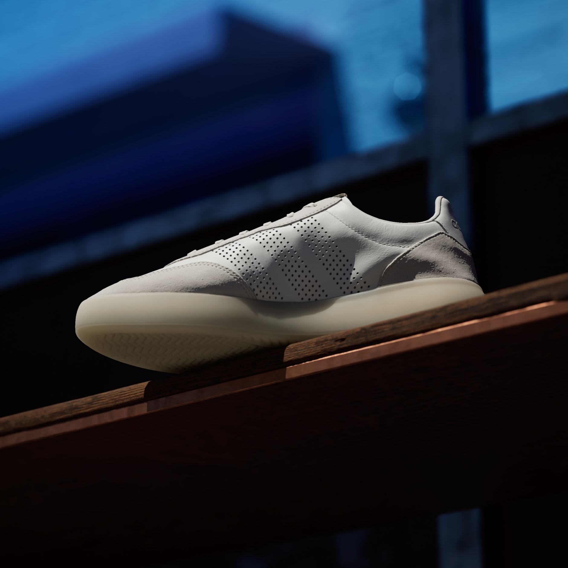 Barreda Decode Shoes