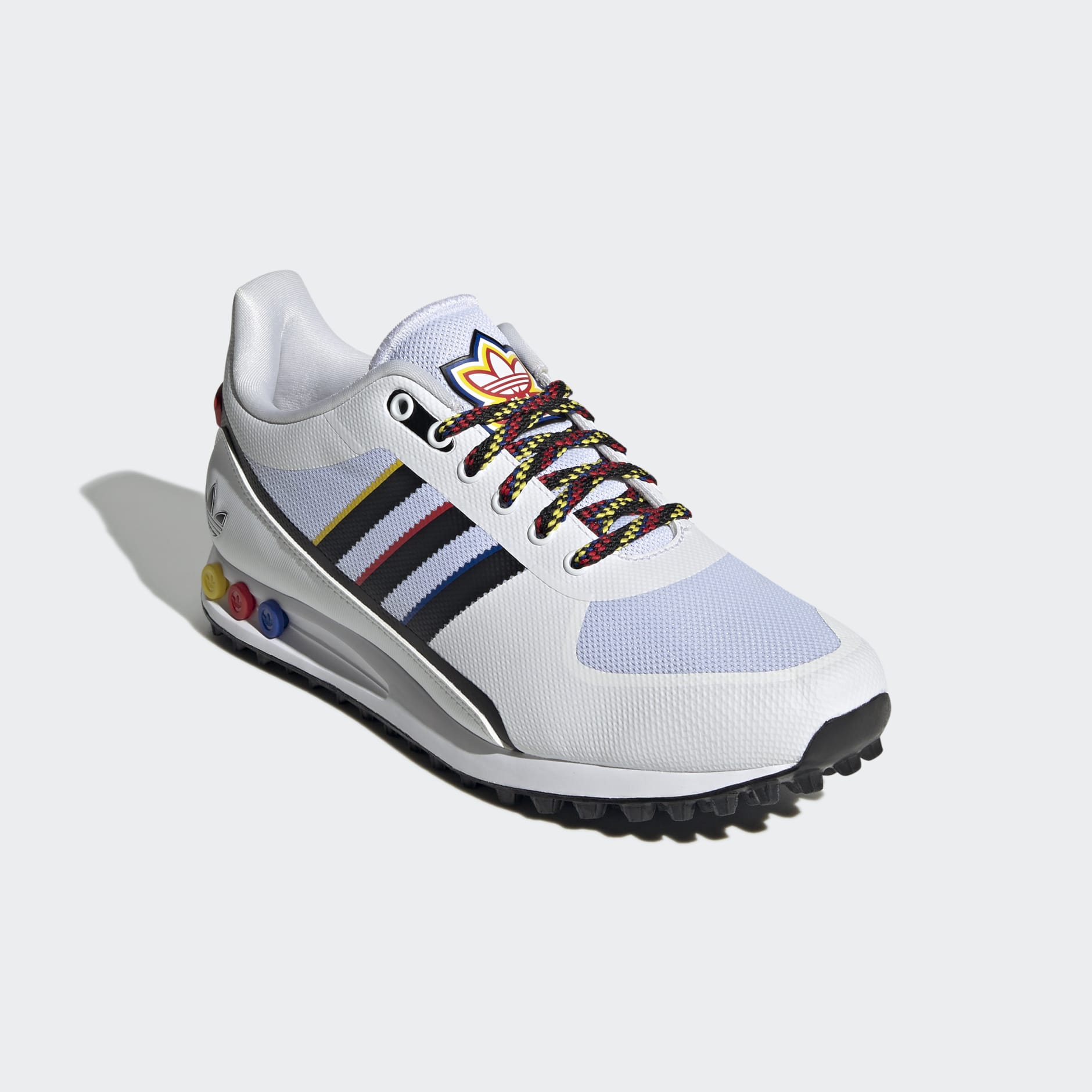 LA Trainer 2.0 Shoes
