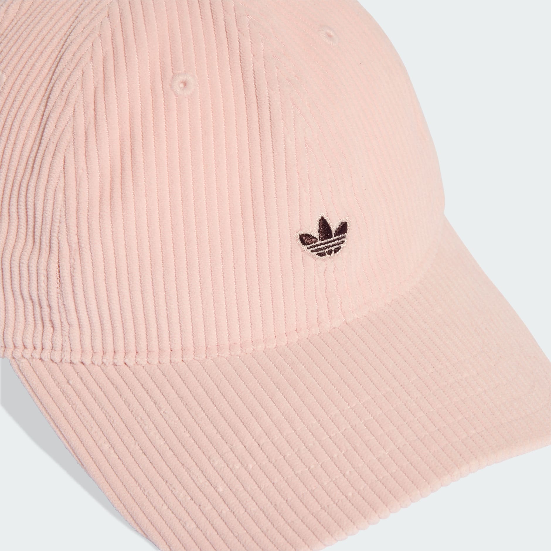 Corduroy Baseball Cap