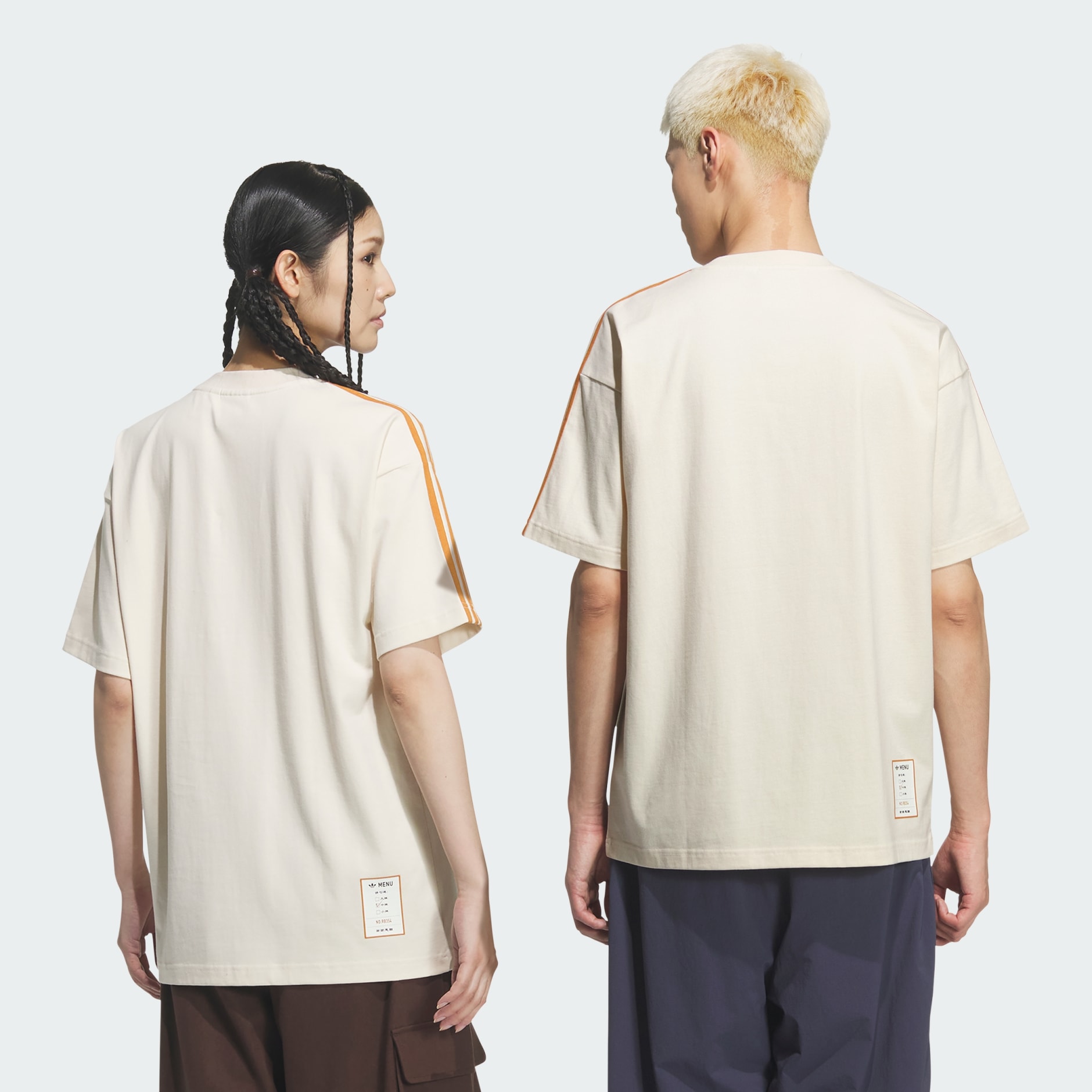 台北炸雞城 T 裇