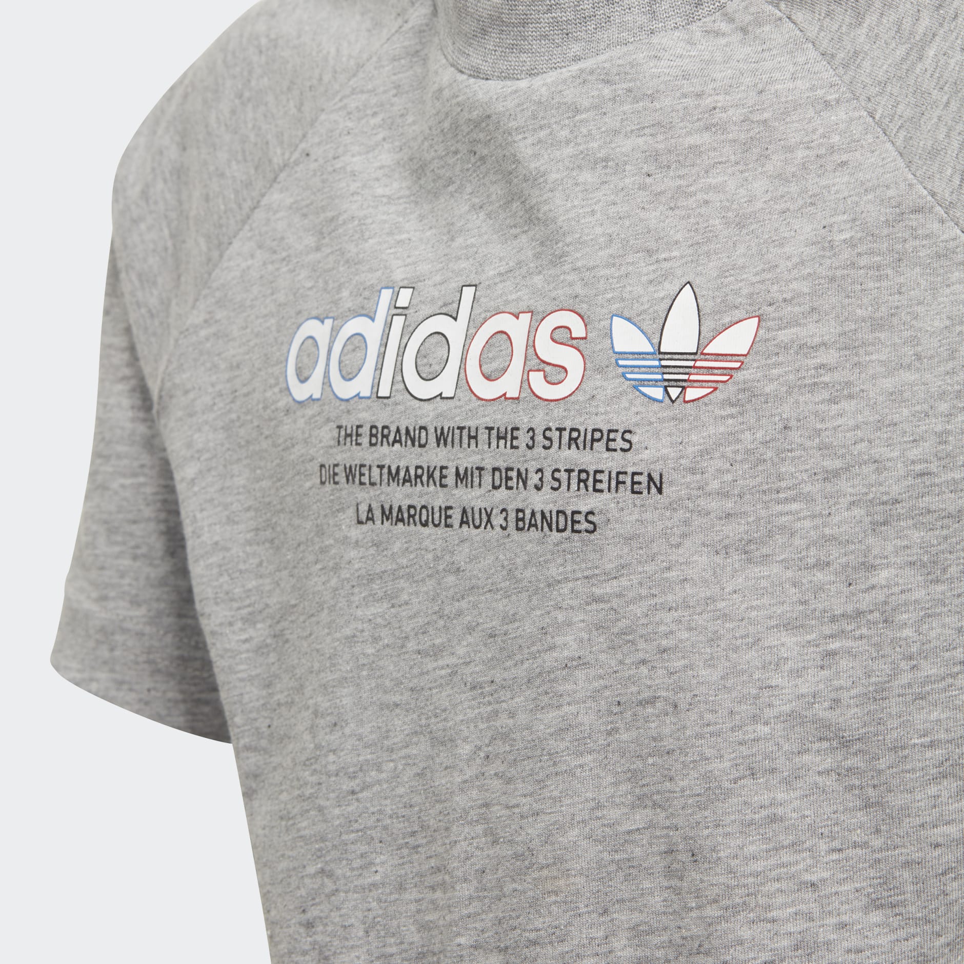 Adicolor Graphic Tee