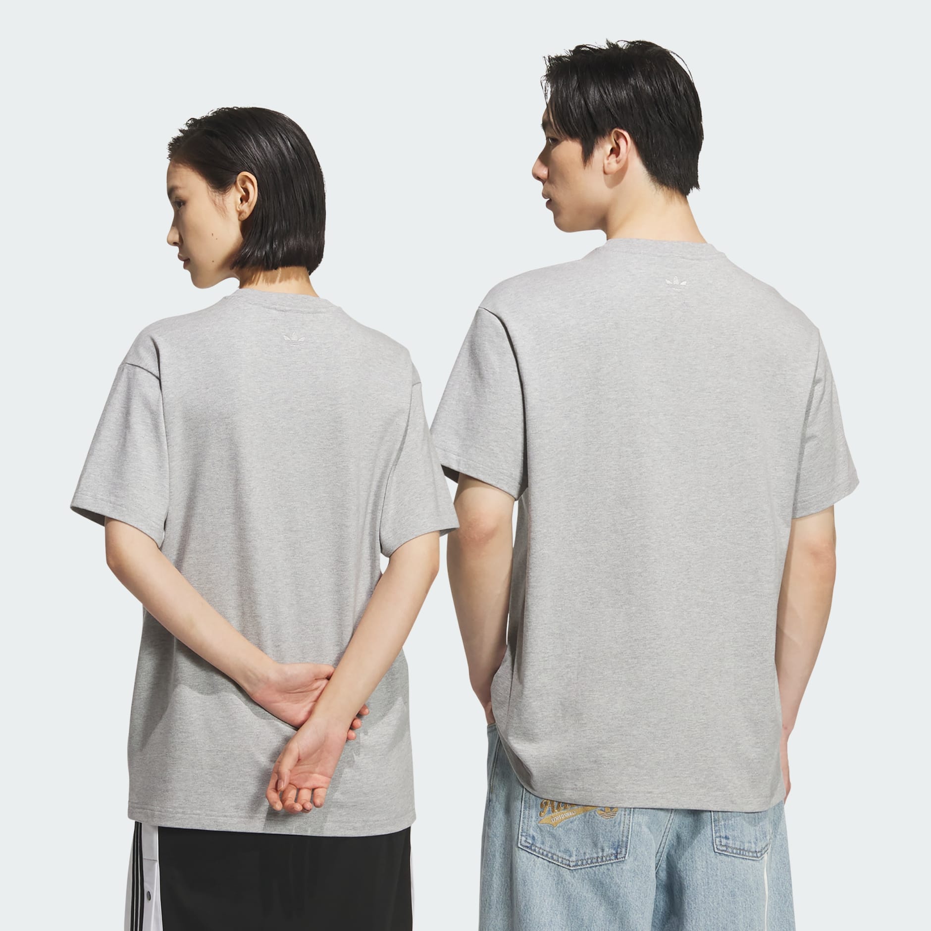 DOROPHY COLLAB - TT PANDA TEE