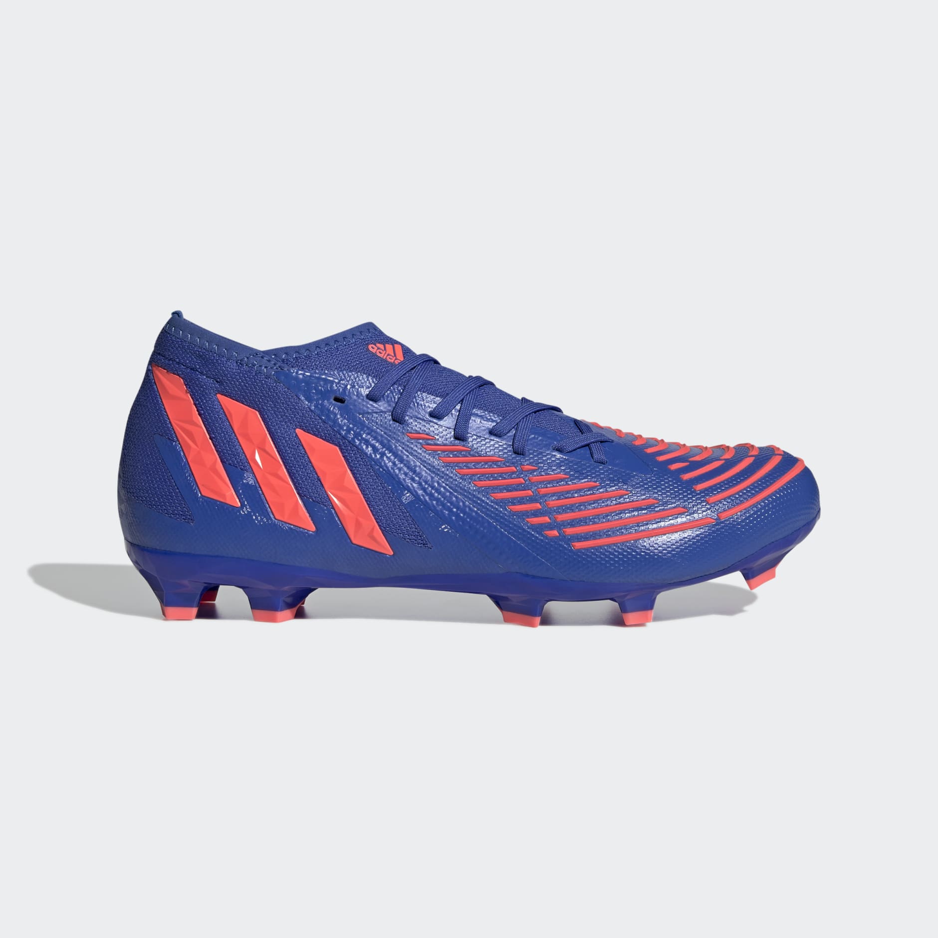 Predator Edge.2 Firm Ground Boots