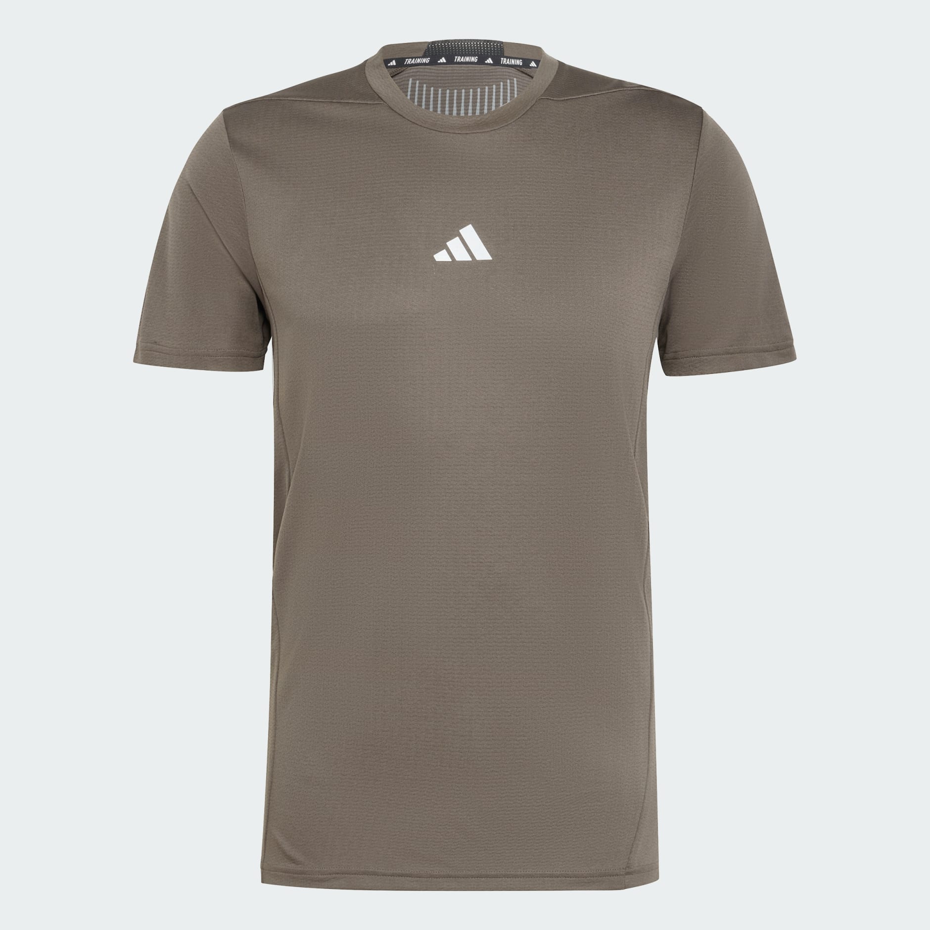 Camiseta Designed for Training HEAT.RDY HIIT