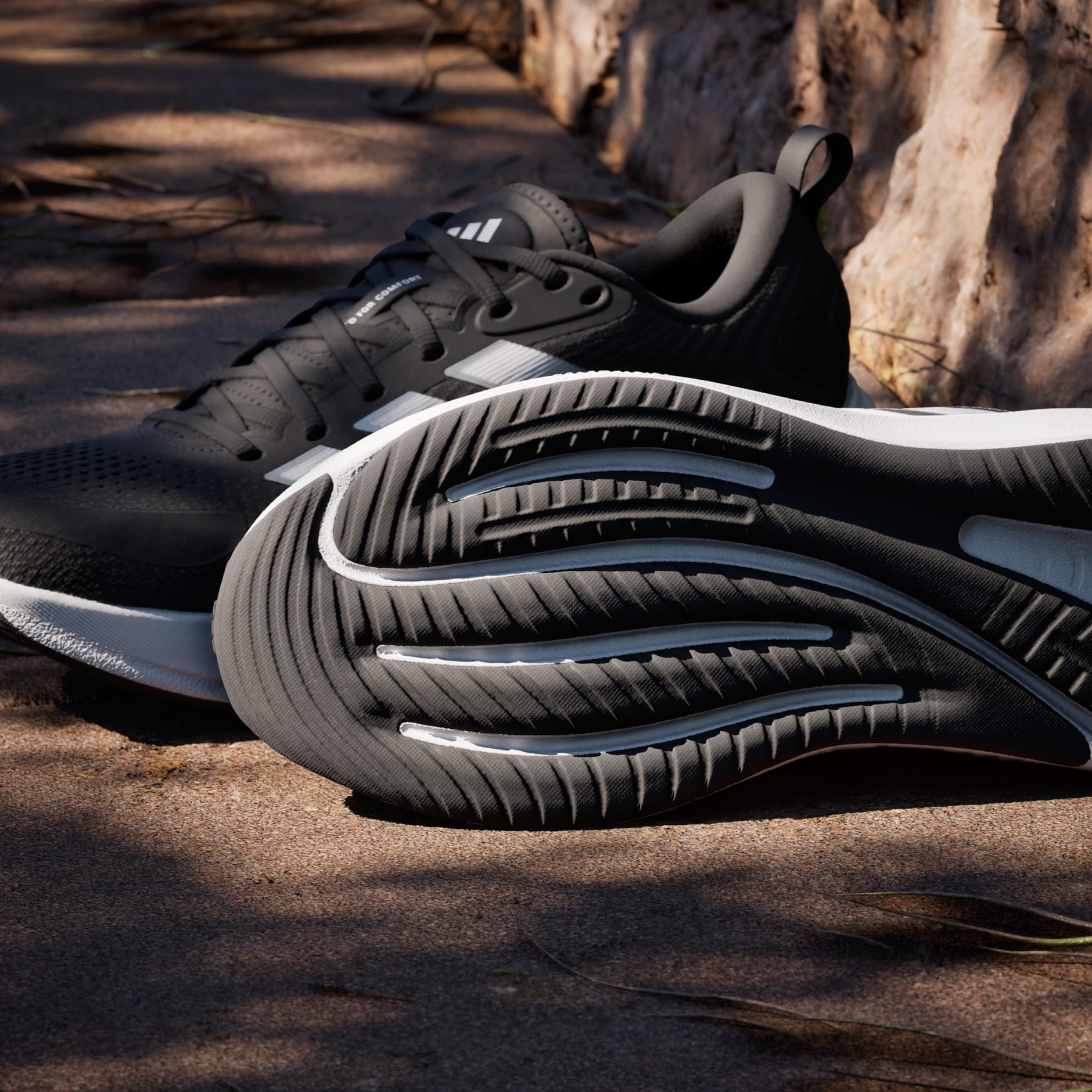 SUPERNOVA EASE 2 M RUNNING SHOES