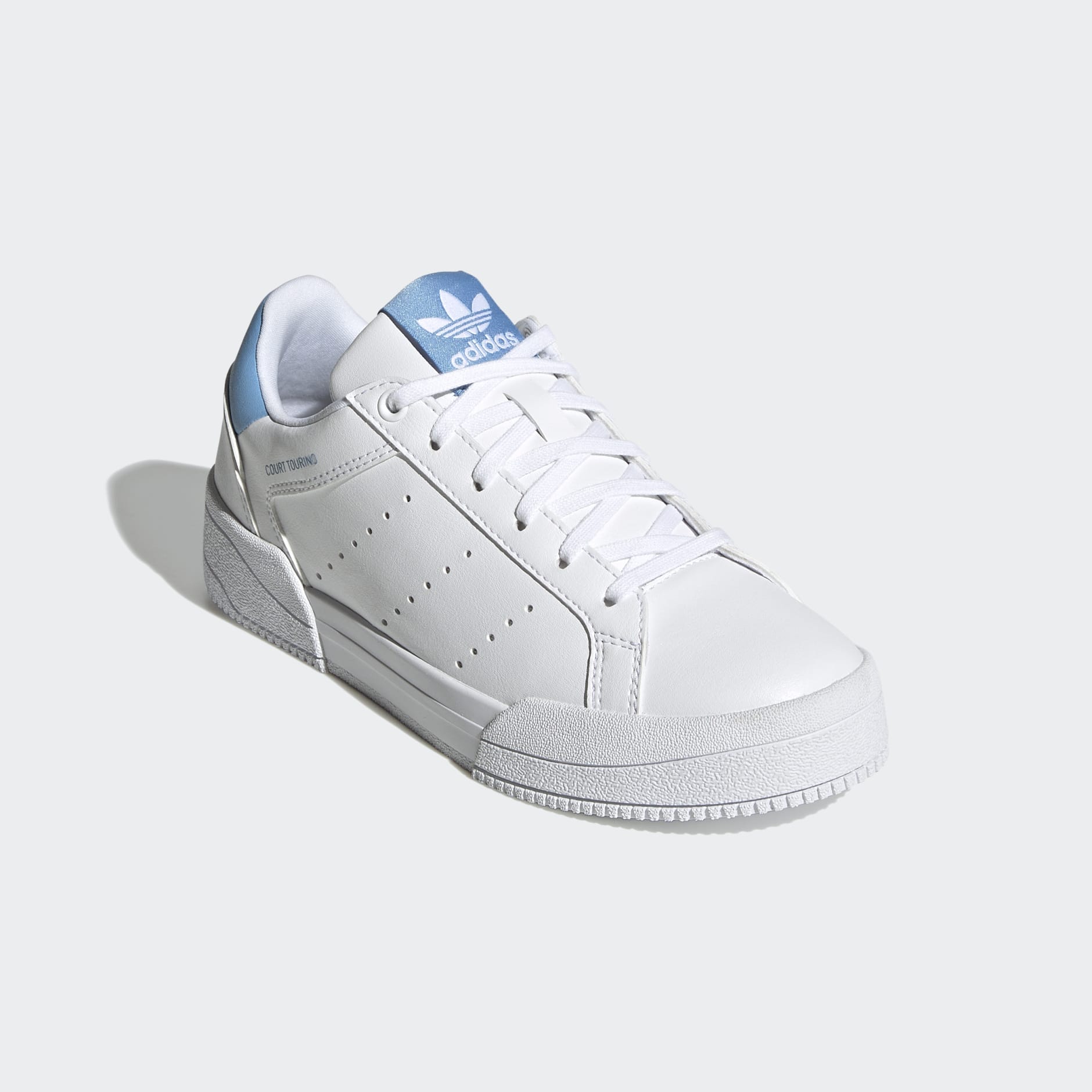 Court Tourino Shoes