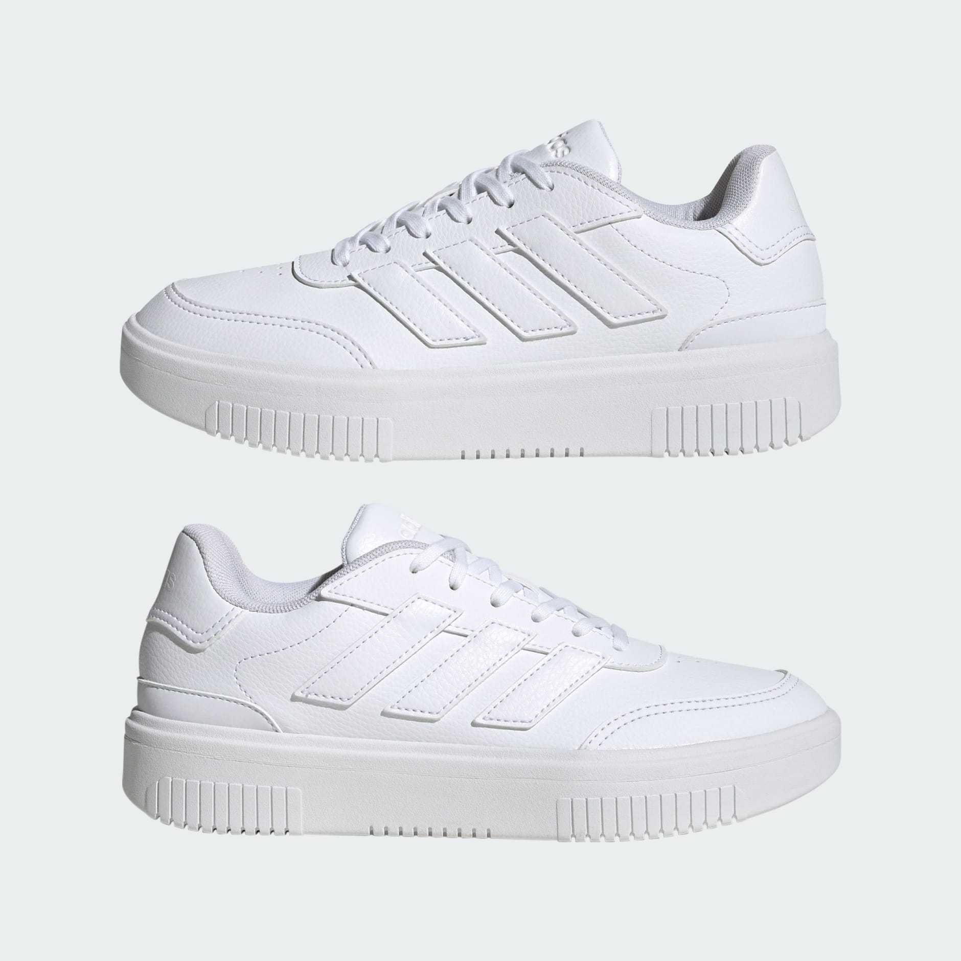 נעלי CourtBlock Bold