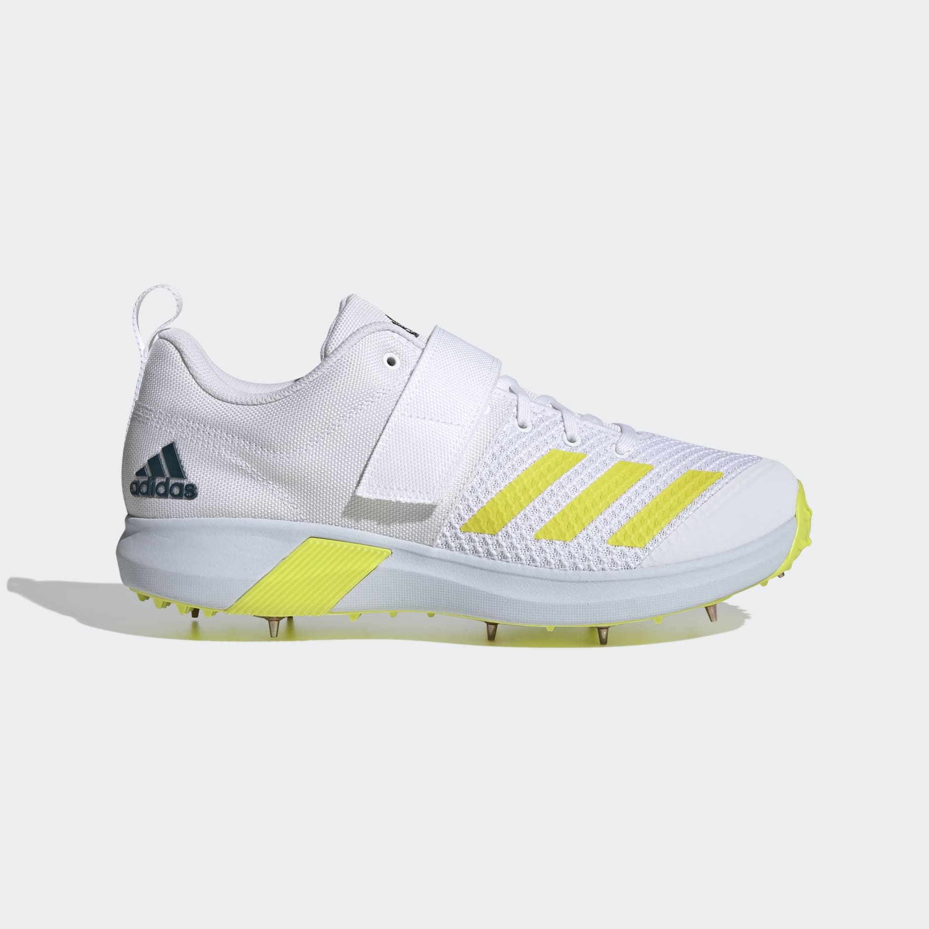 Shoes - Adipower Vector 20 Shoes - White | adidas South Africa