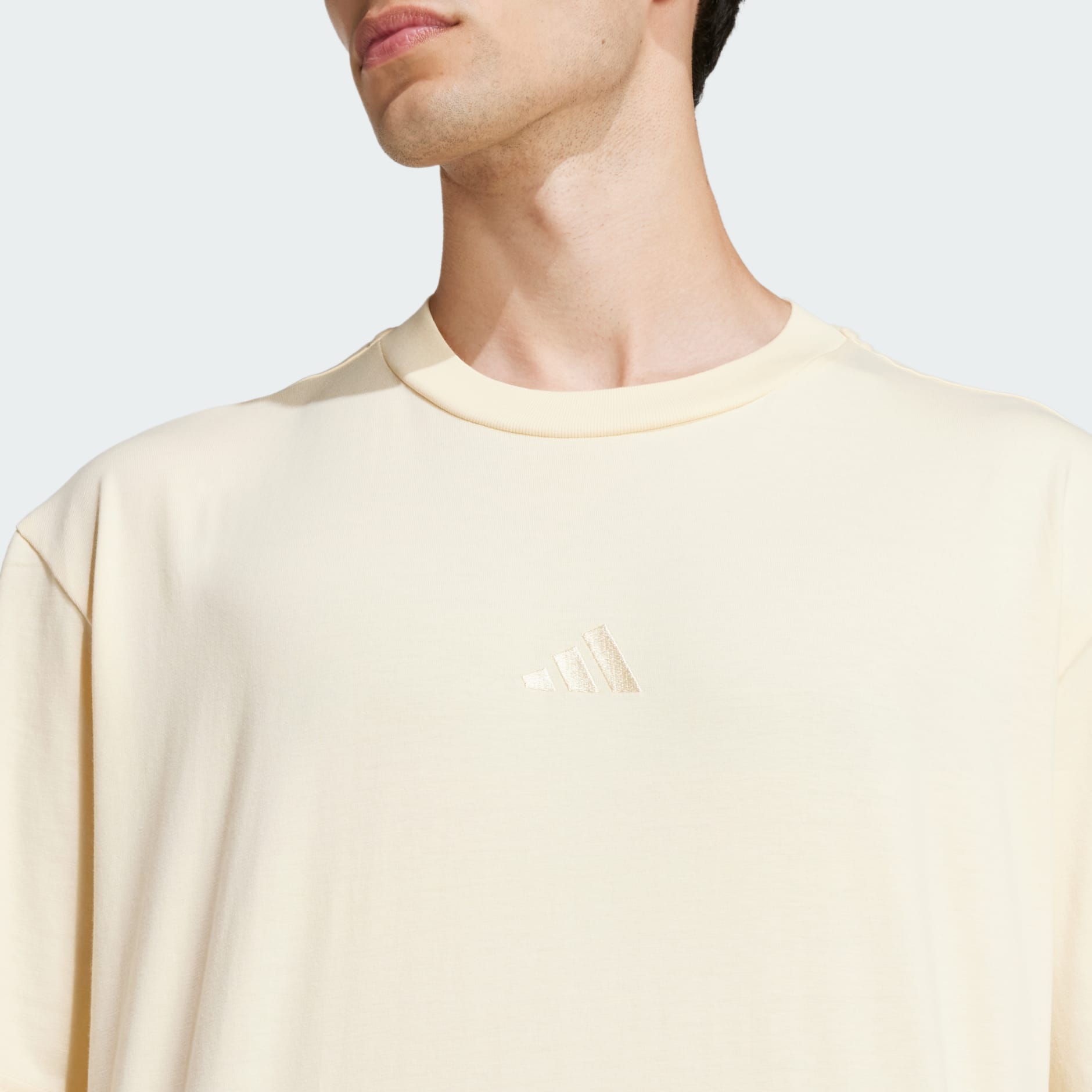 adidas x Kolisi Graphic Tee