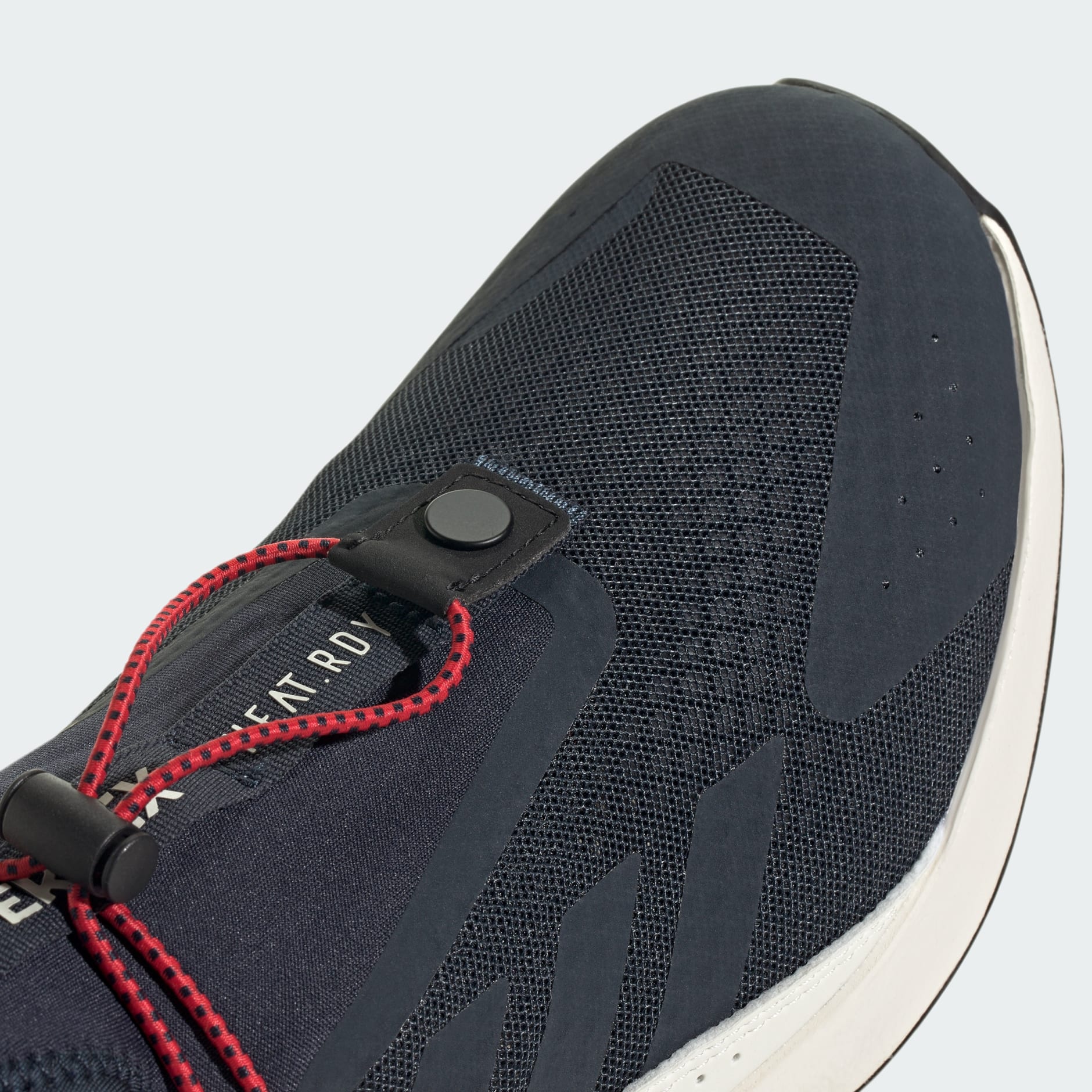 Terrex Voyager 21 Slip-On HEAT.RDY Travel Shoes