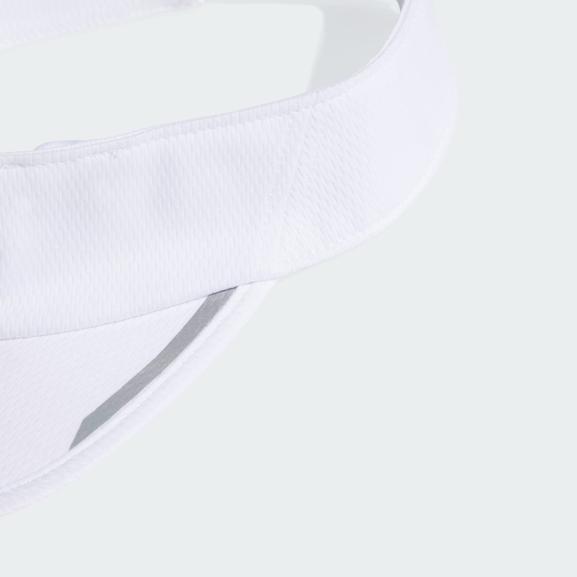 AEROREADY Running Visor