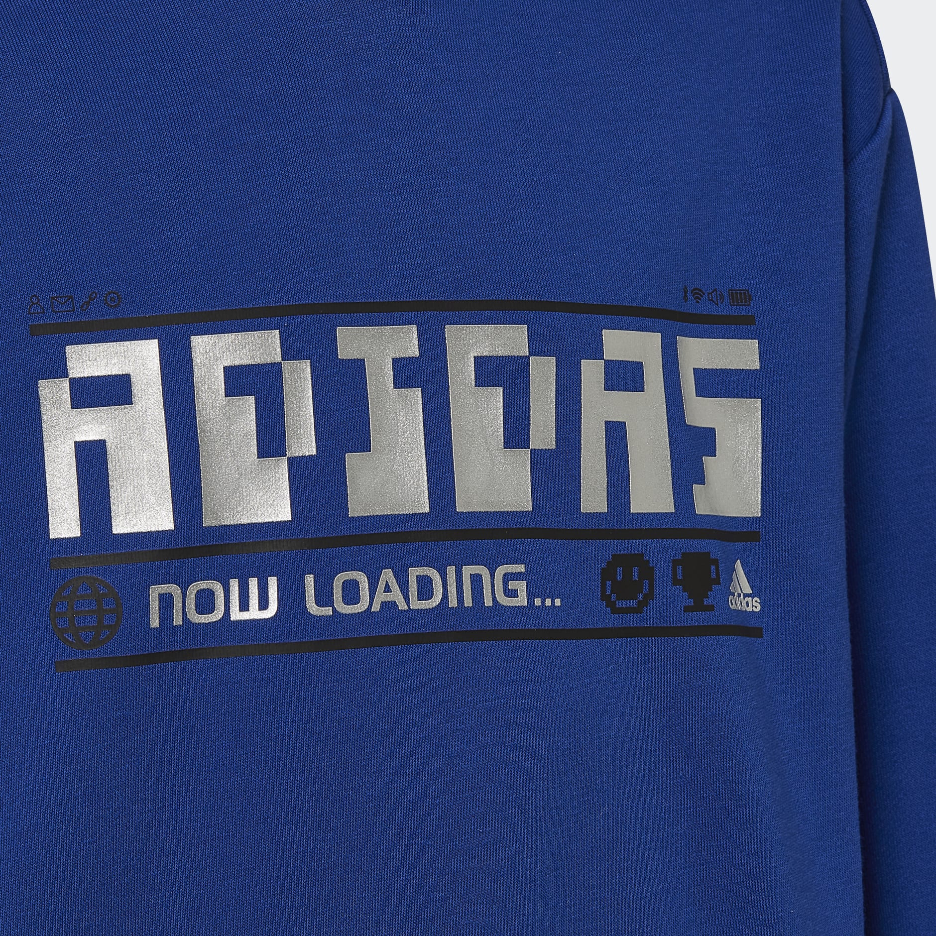 U ARKD3 HOODIE