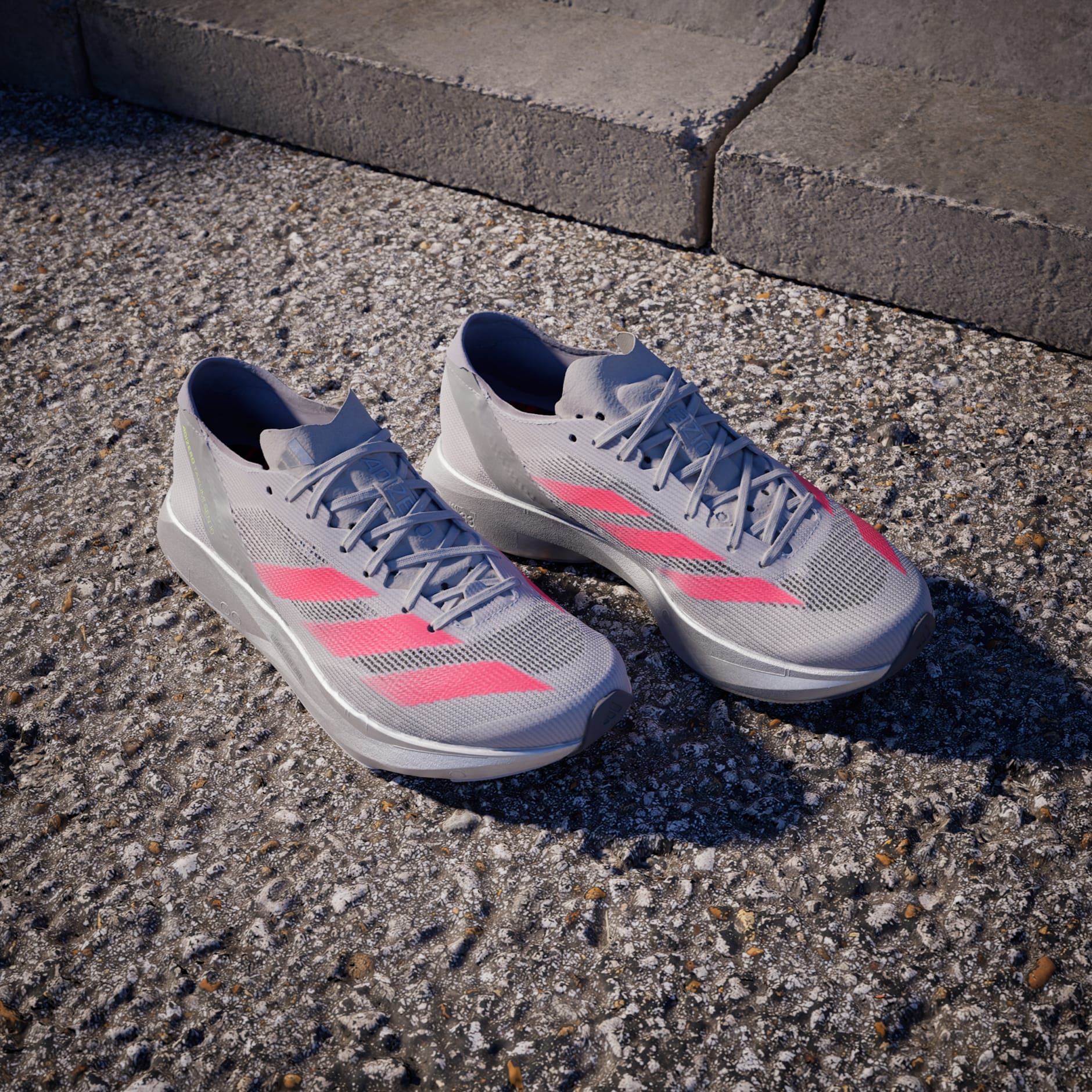 Pantofi sport Adizero Takumi Sen 10
