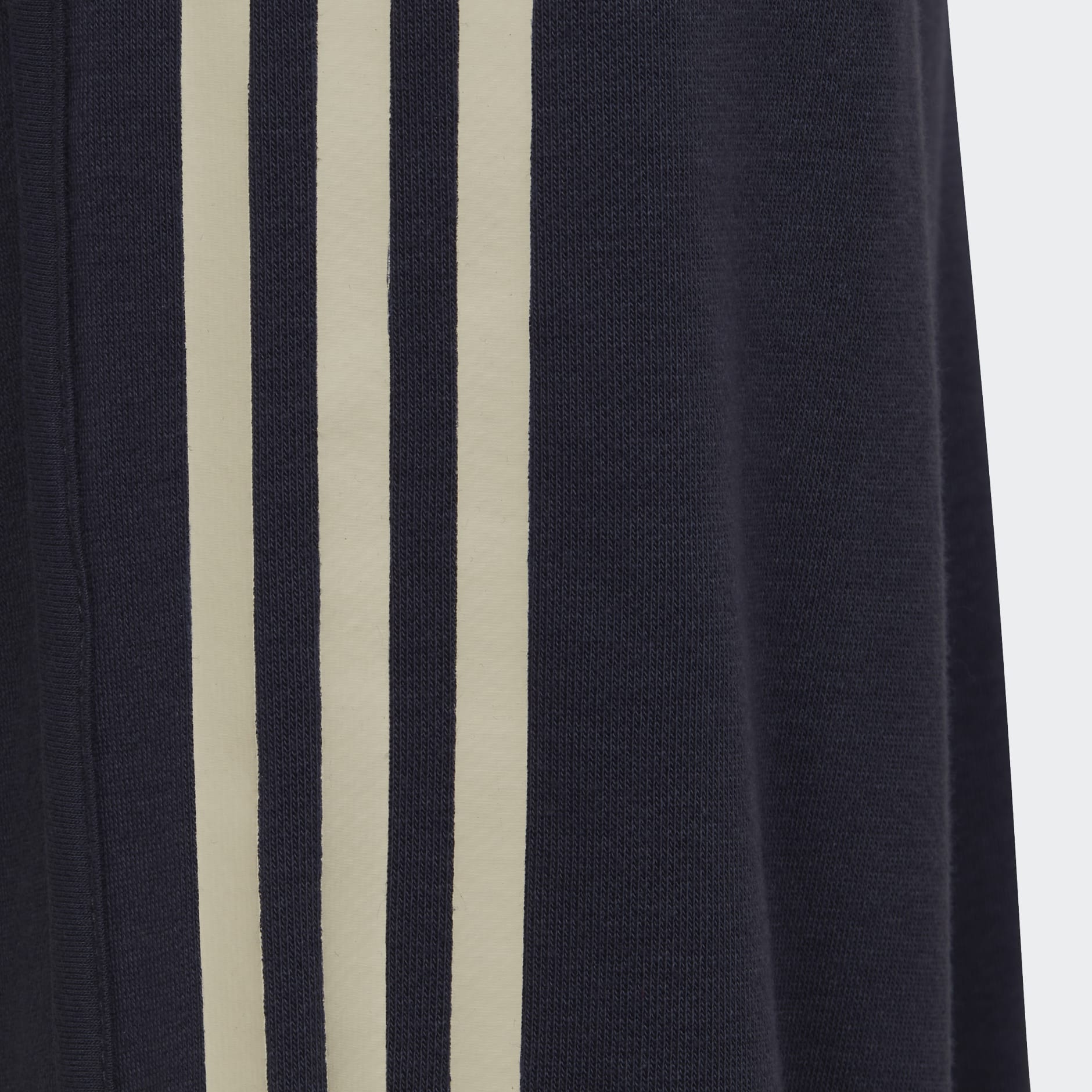 Power 3-Stripes Cotton Pants