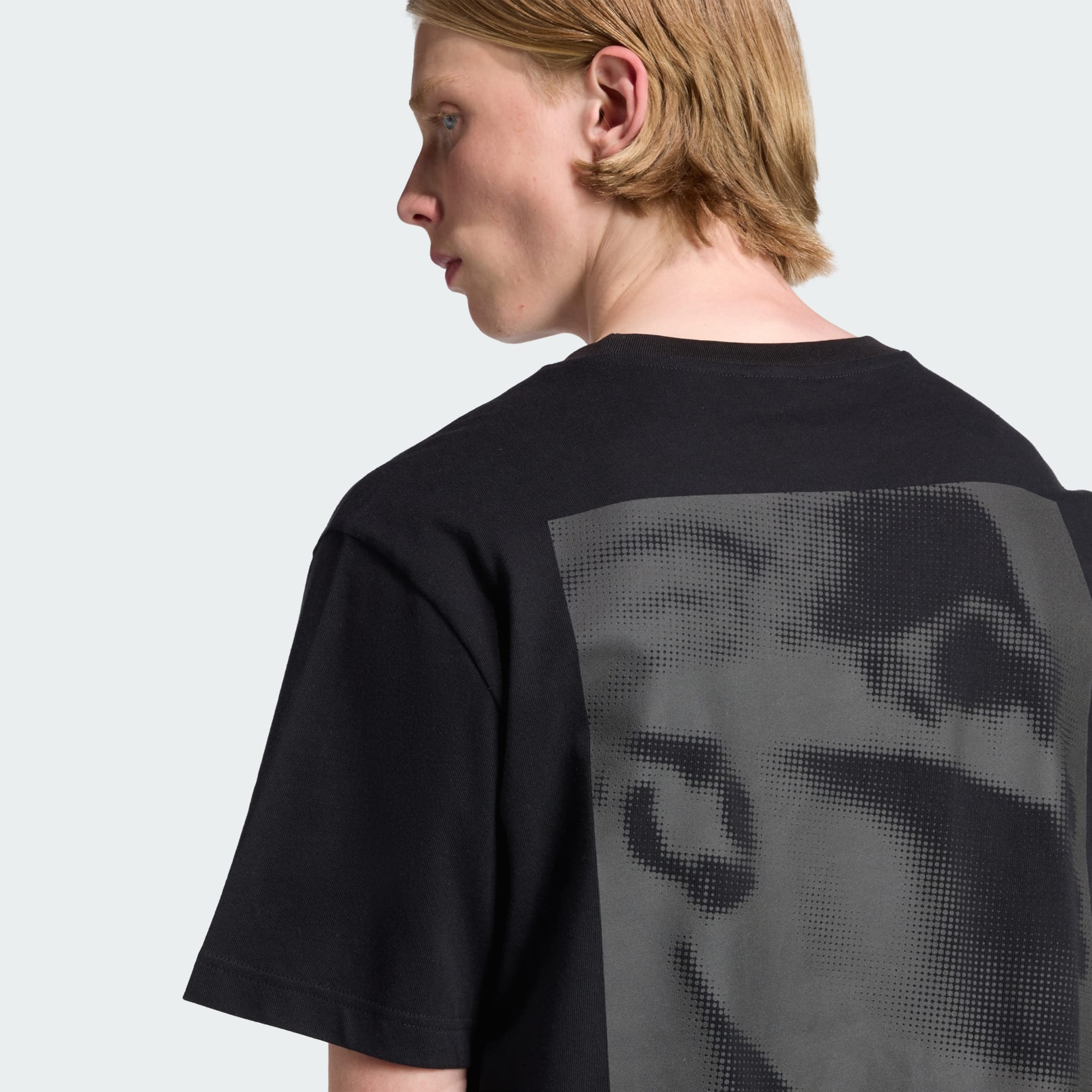 Face Graphic Tee
