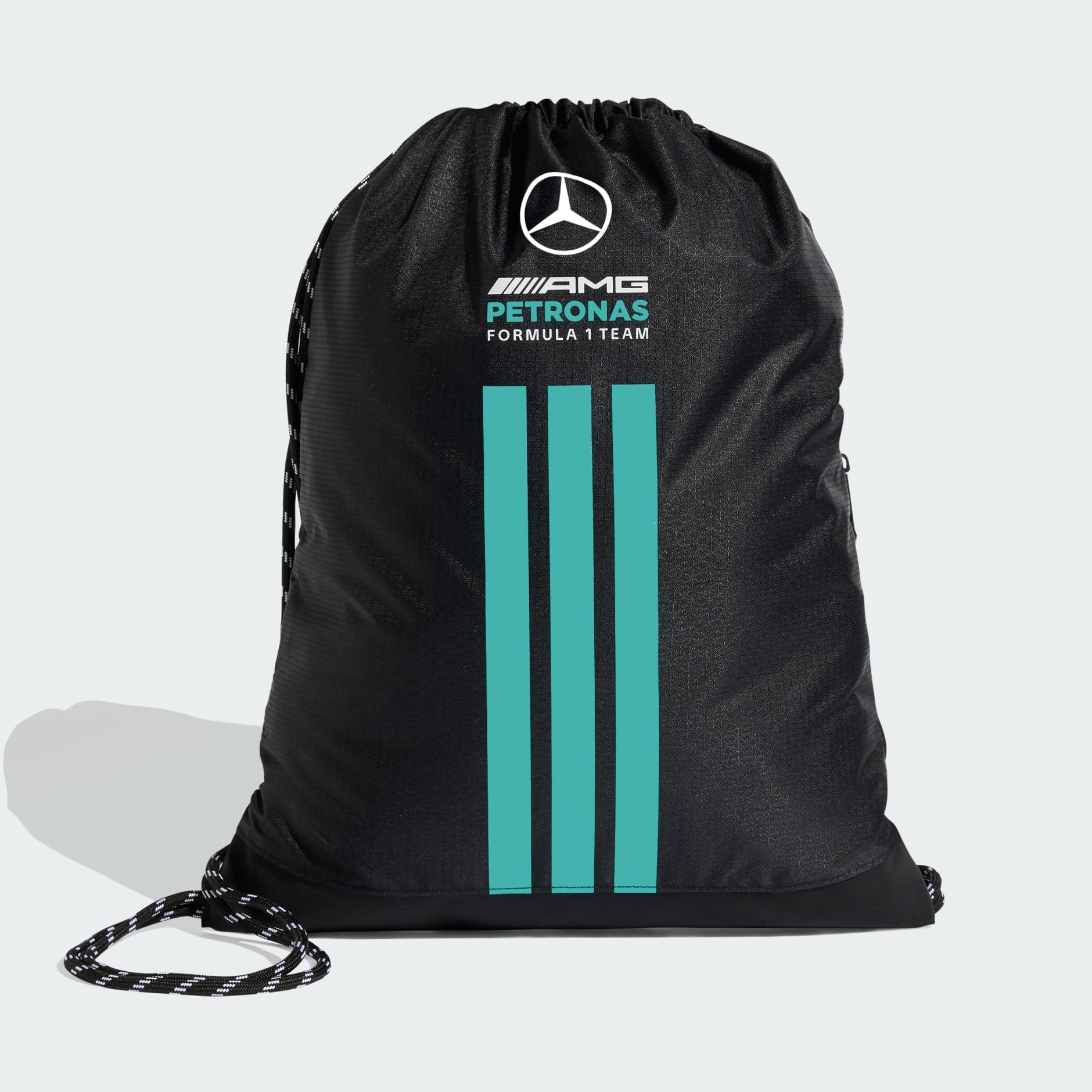 MERCEDES - AMG PETRONAS FORMULA 1 TEAM DNA GYM SACK