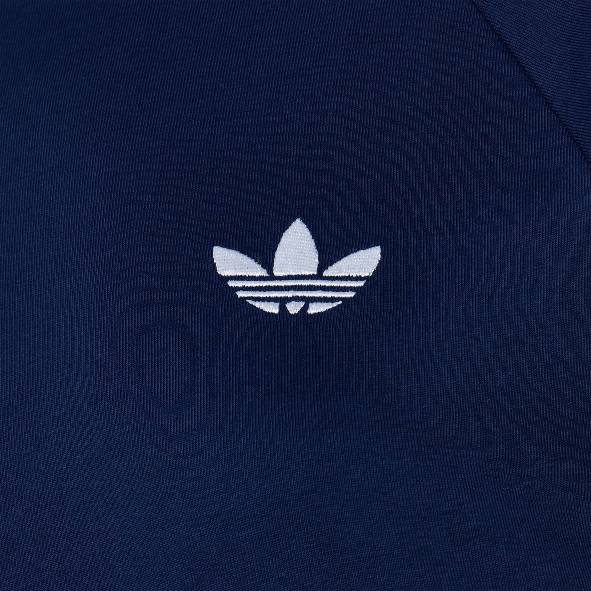 3-STRIPES TEE