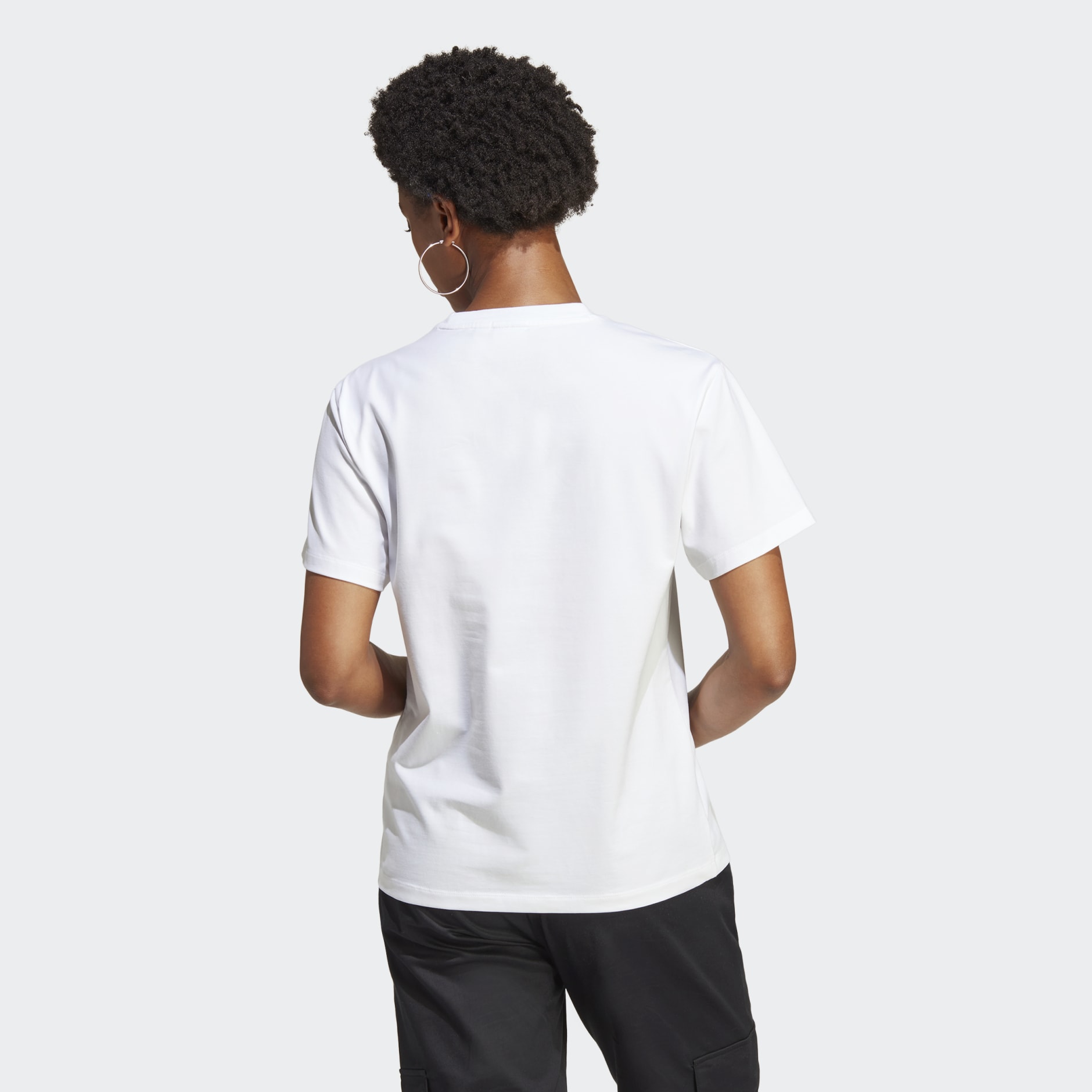 Adicolor Classics Trefoil Tee