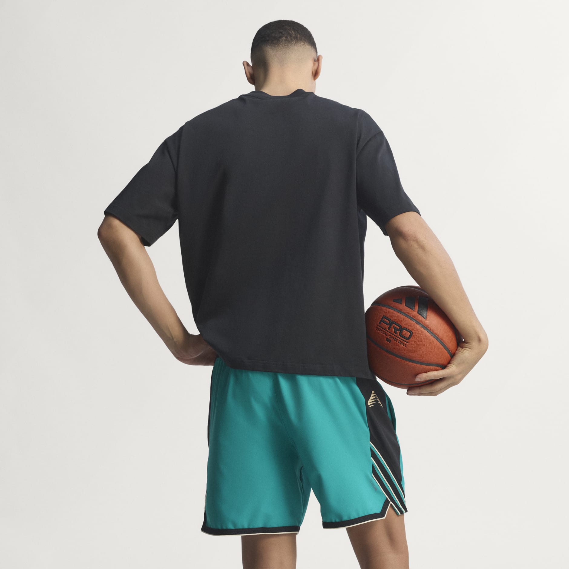 Anthony Edwards World OF 5 Tee