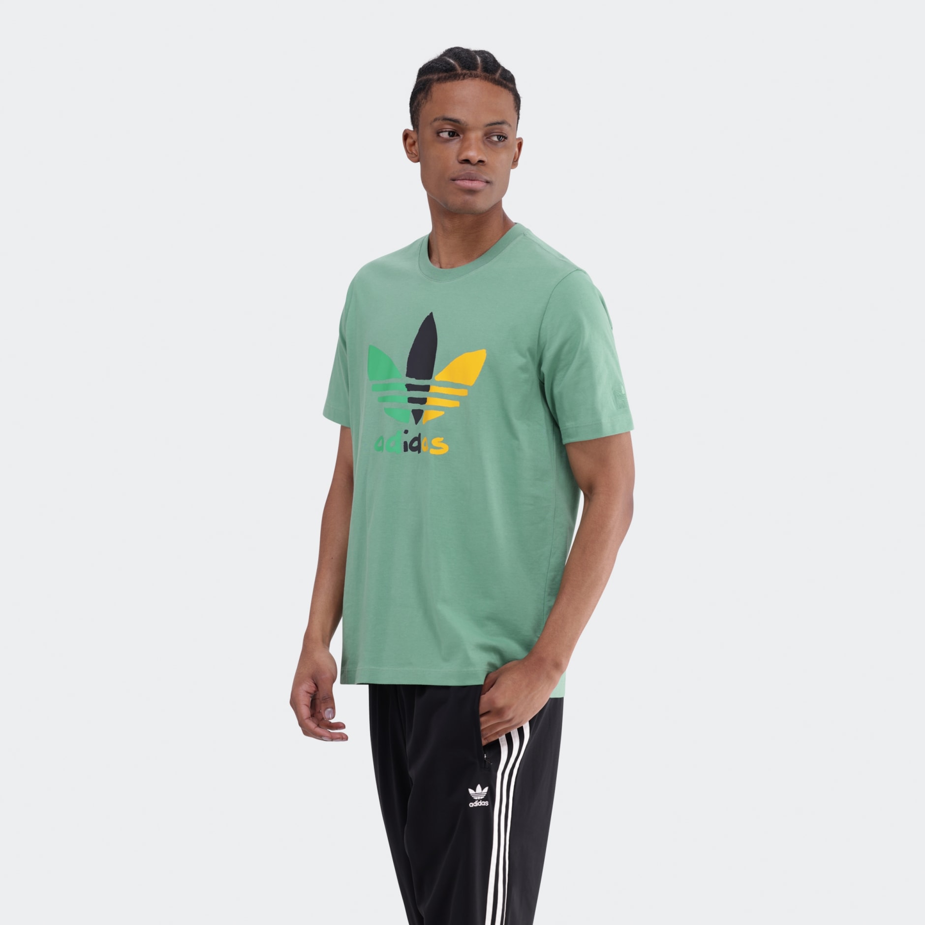 Training Supply Sport T-Shirt 1