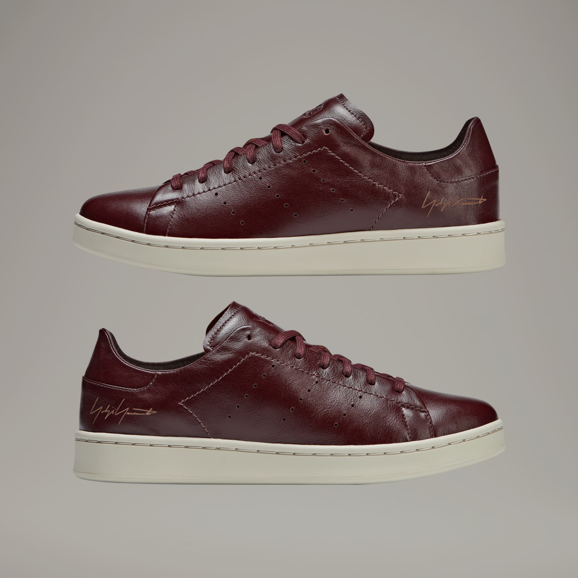 All products Y 3 Stan Smith Burgundy adidas South Africa