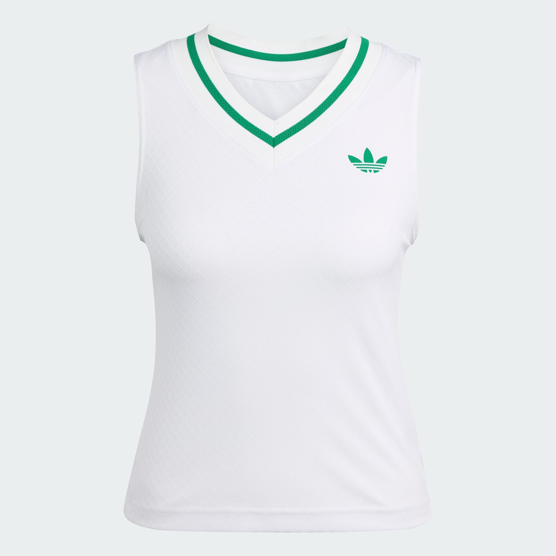 Tennis Pro Climacool Tank Top