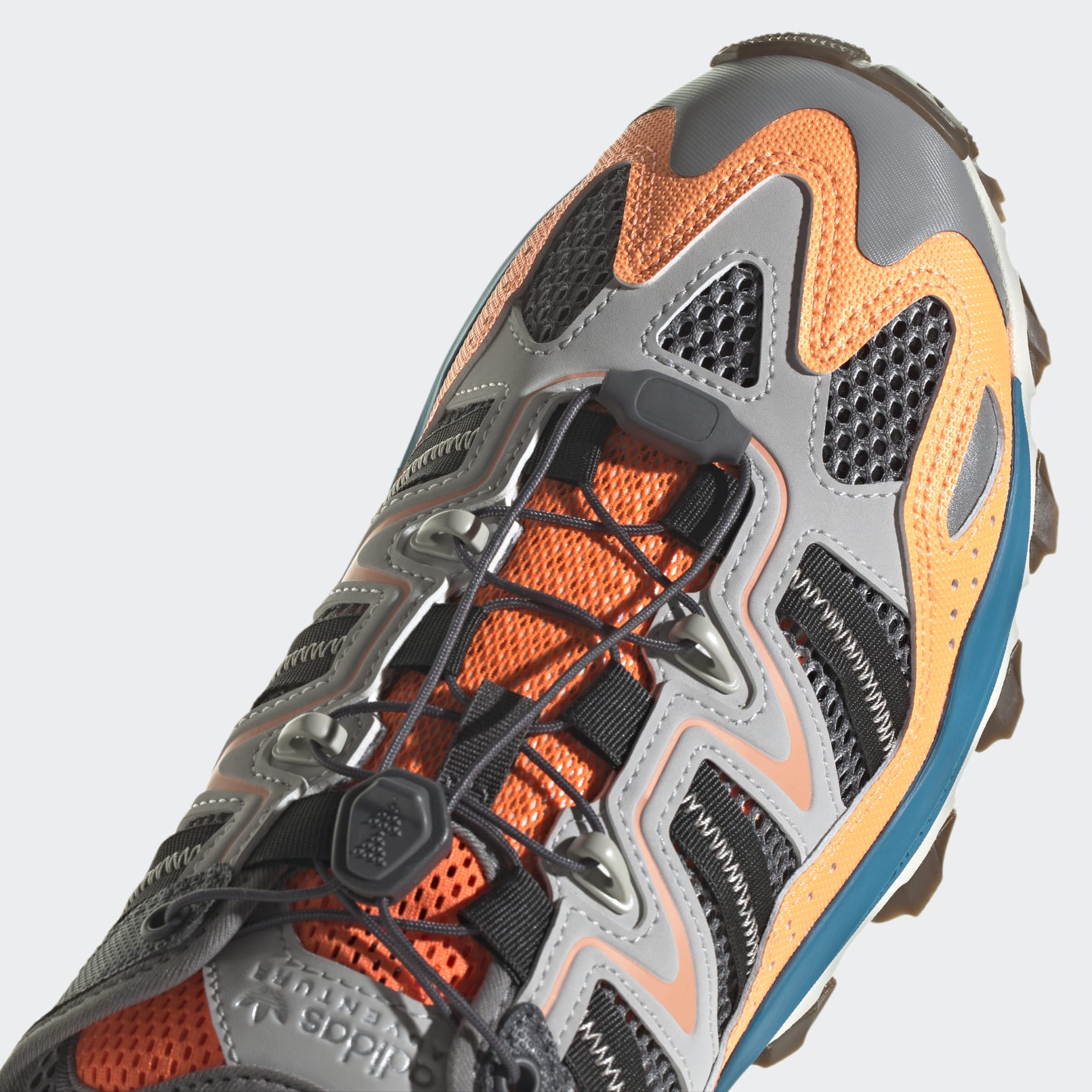 Hyperturf Adventure Shoes