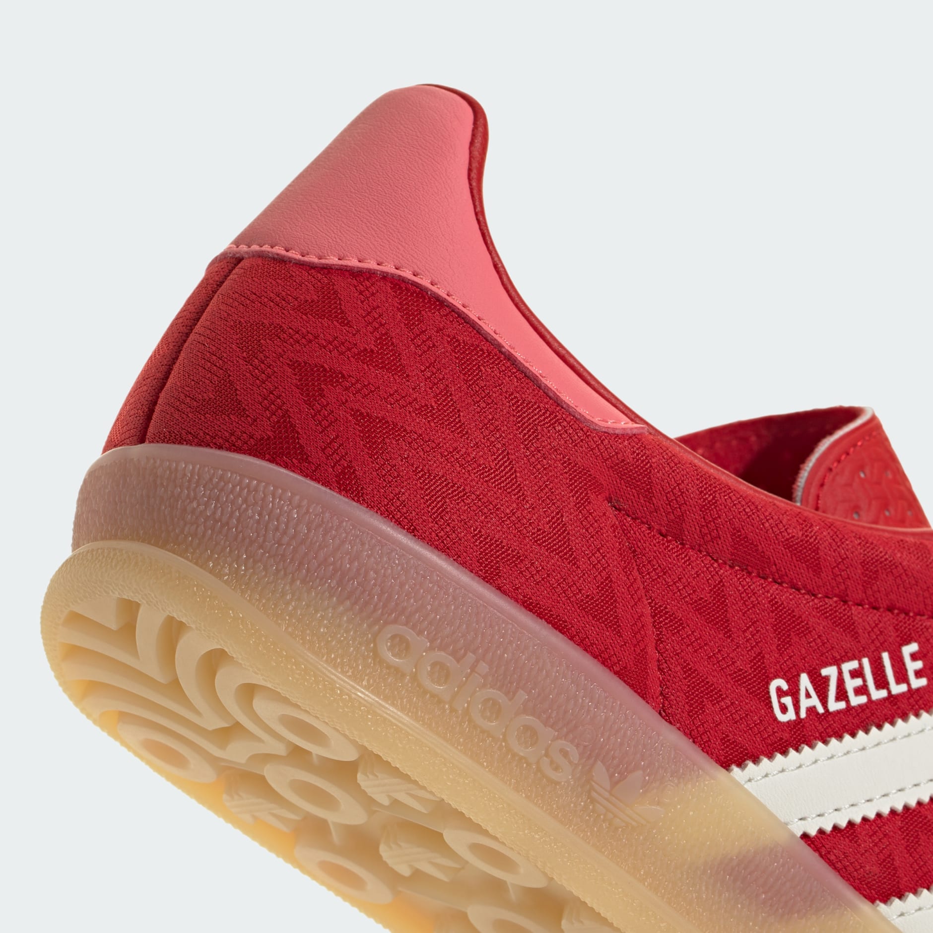 GAZELLE INDOOR SHOES