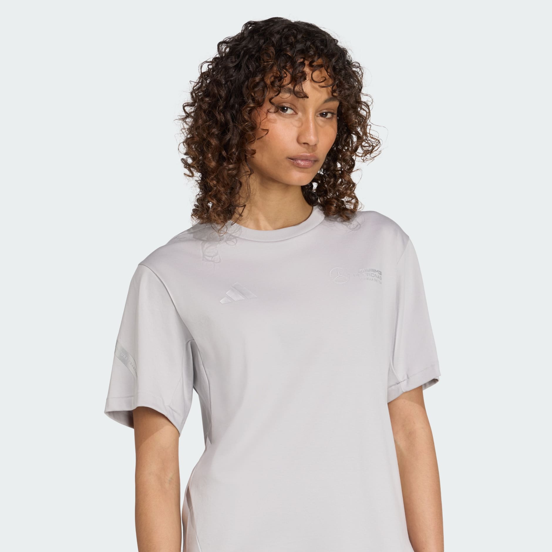 Mercedes - AMG Petronas Formula One Team Silver Arrows Tee