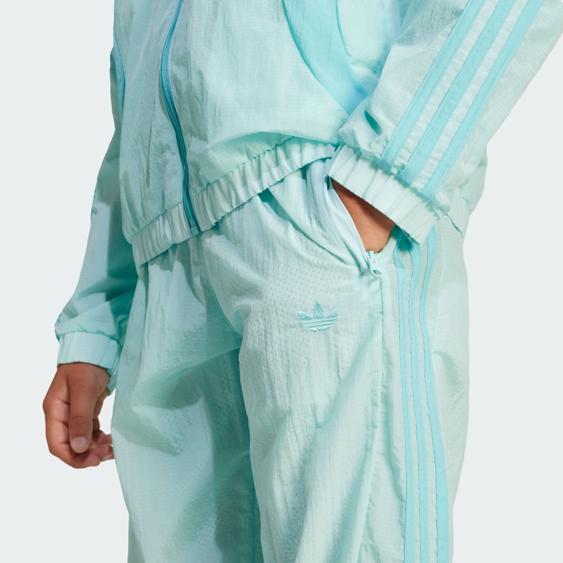 Teamgeist Track Pants Kids