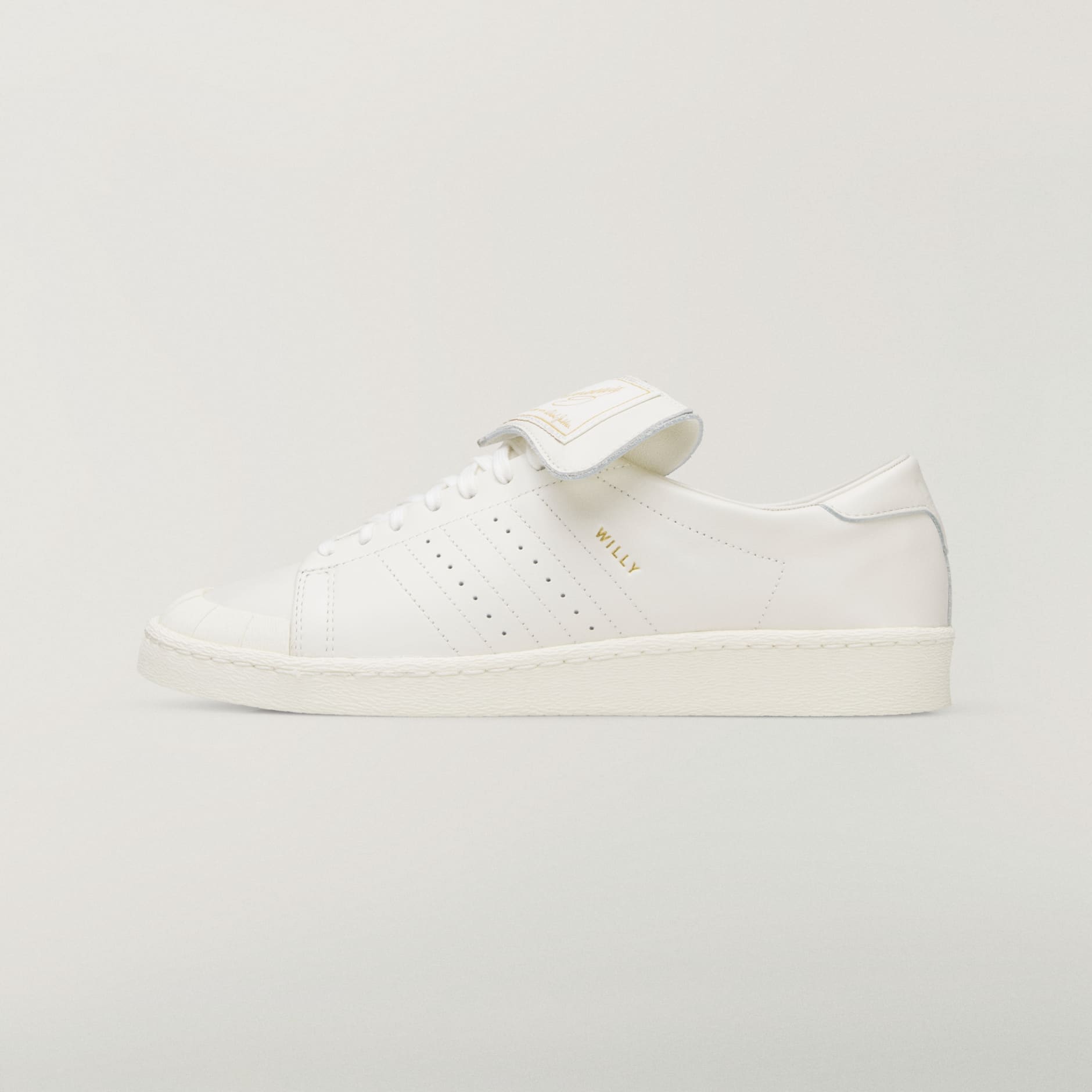 Willy Chavarria Jabbar Lo Shoes