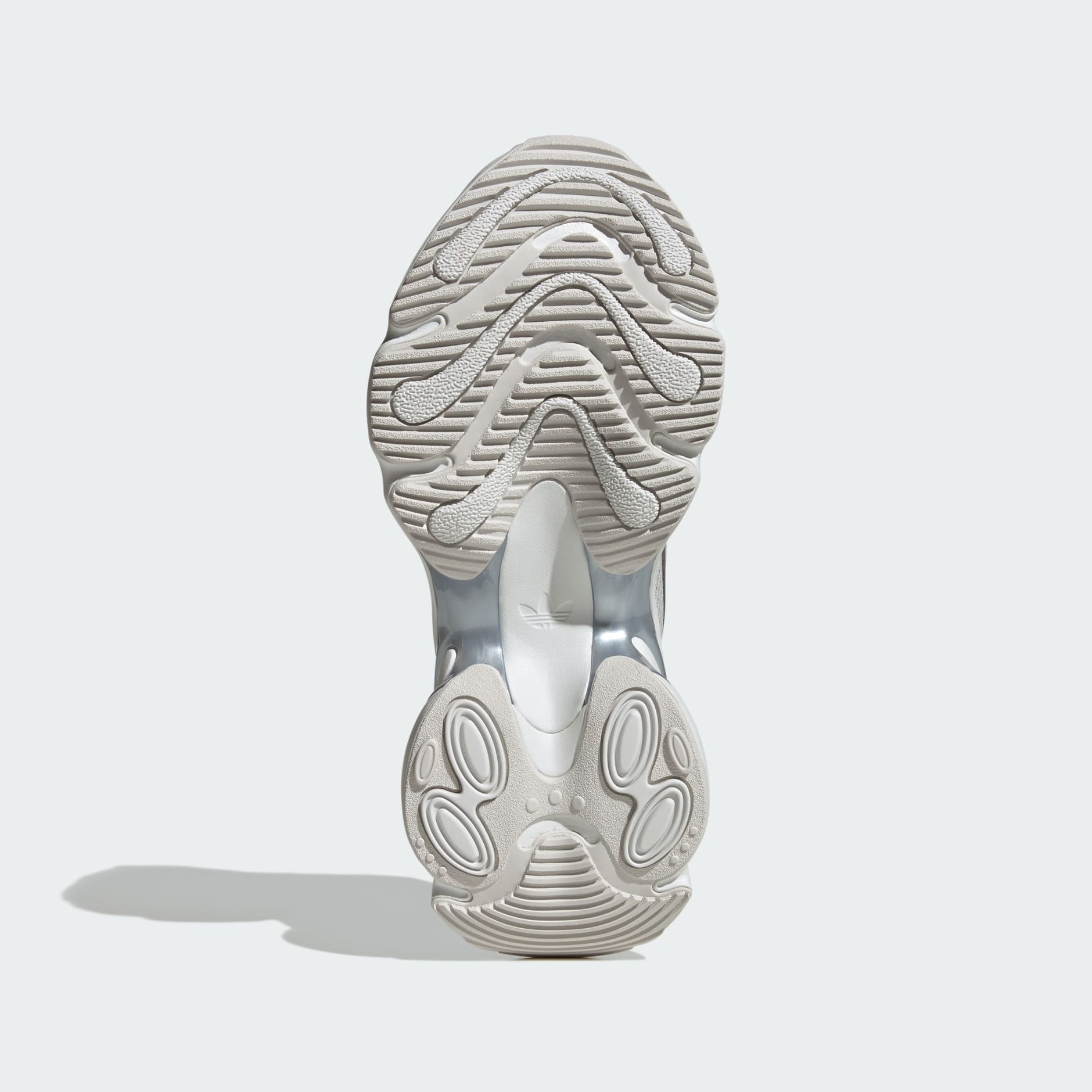 OZVENUZ Shoes - Silver | adidas Hong Kong