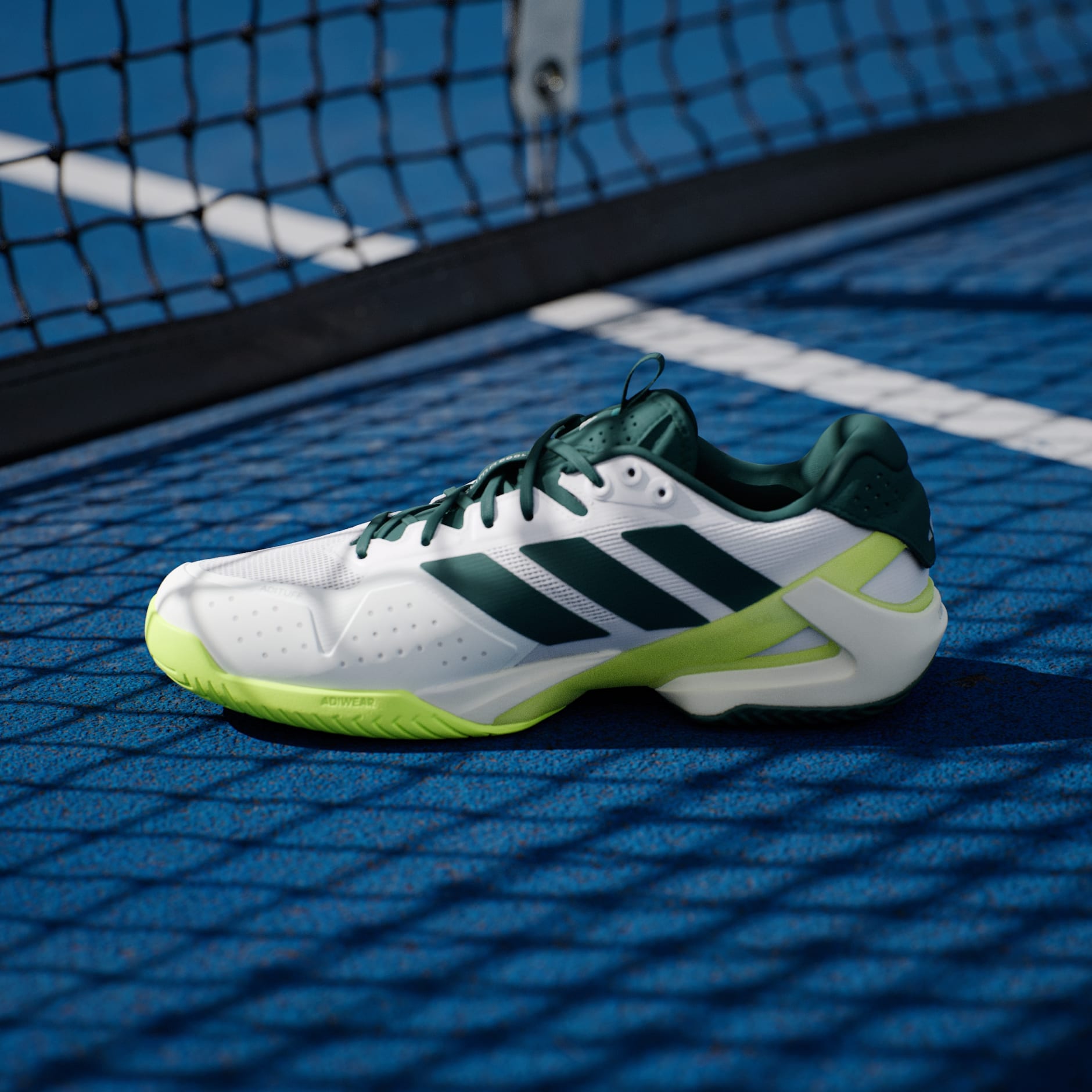 Tenisice Adizero Ubersonic 5