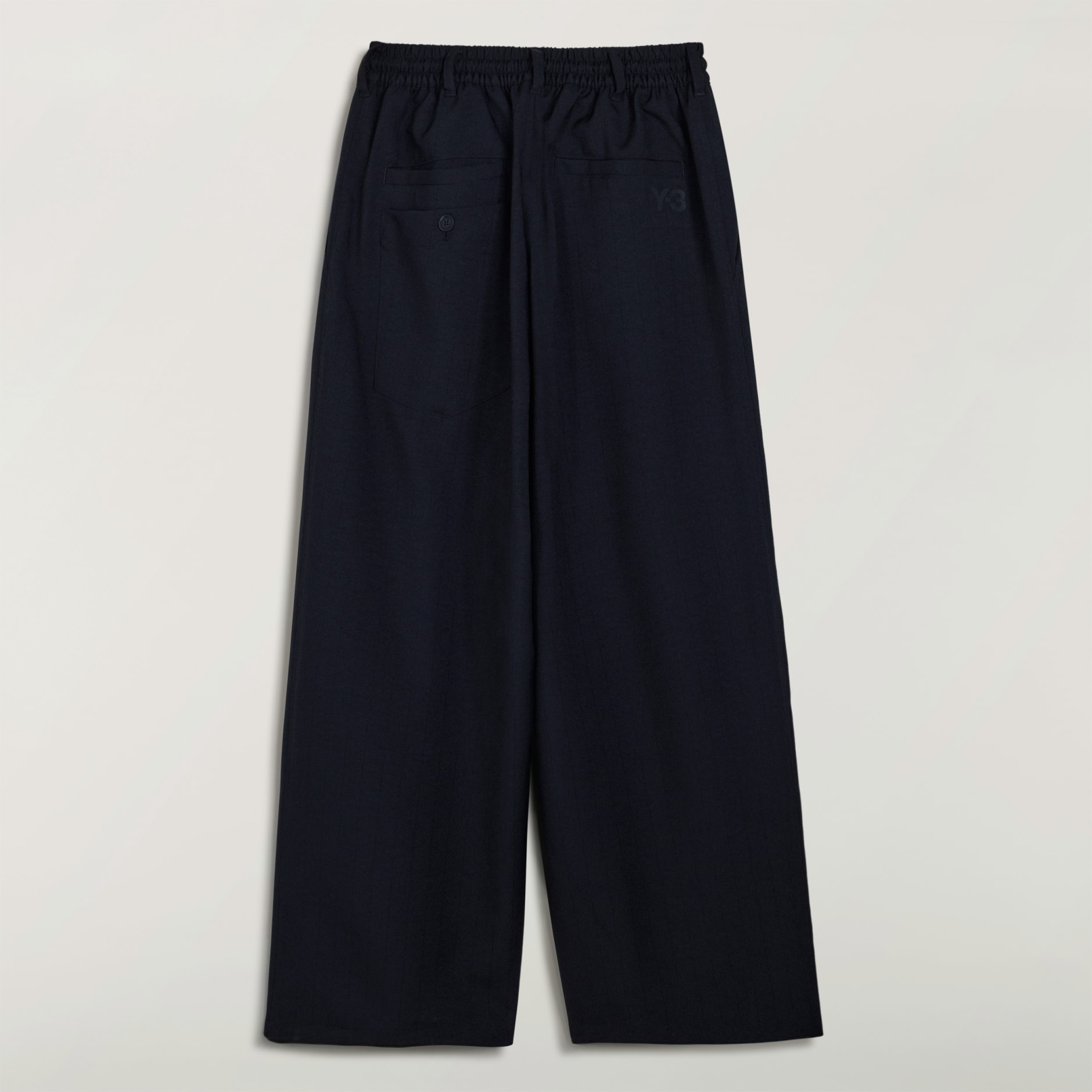 HLAČE &Scaron;IROKIH NOGAVICA Y-3 SPORT UNIFORM