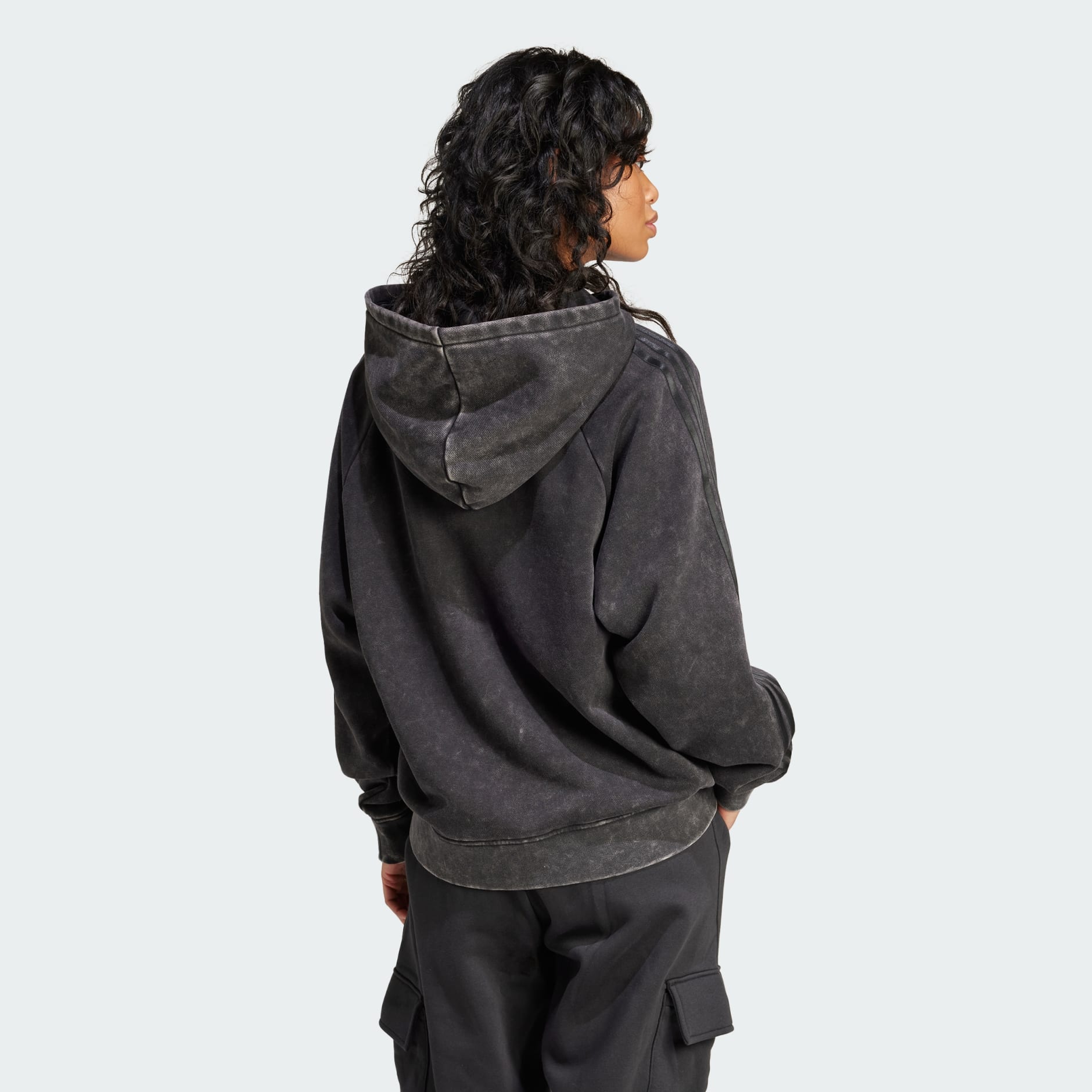 XG Chemical WashDocking Sweatshirt スウェット XGALX Chemical Wash Docking Sweatshirt M - メルカリ