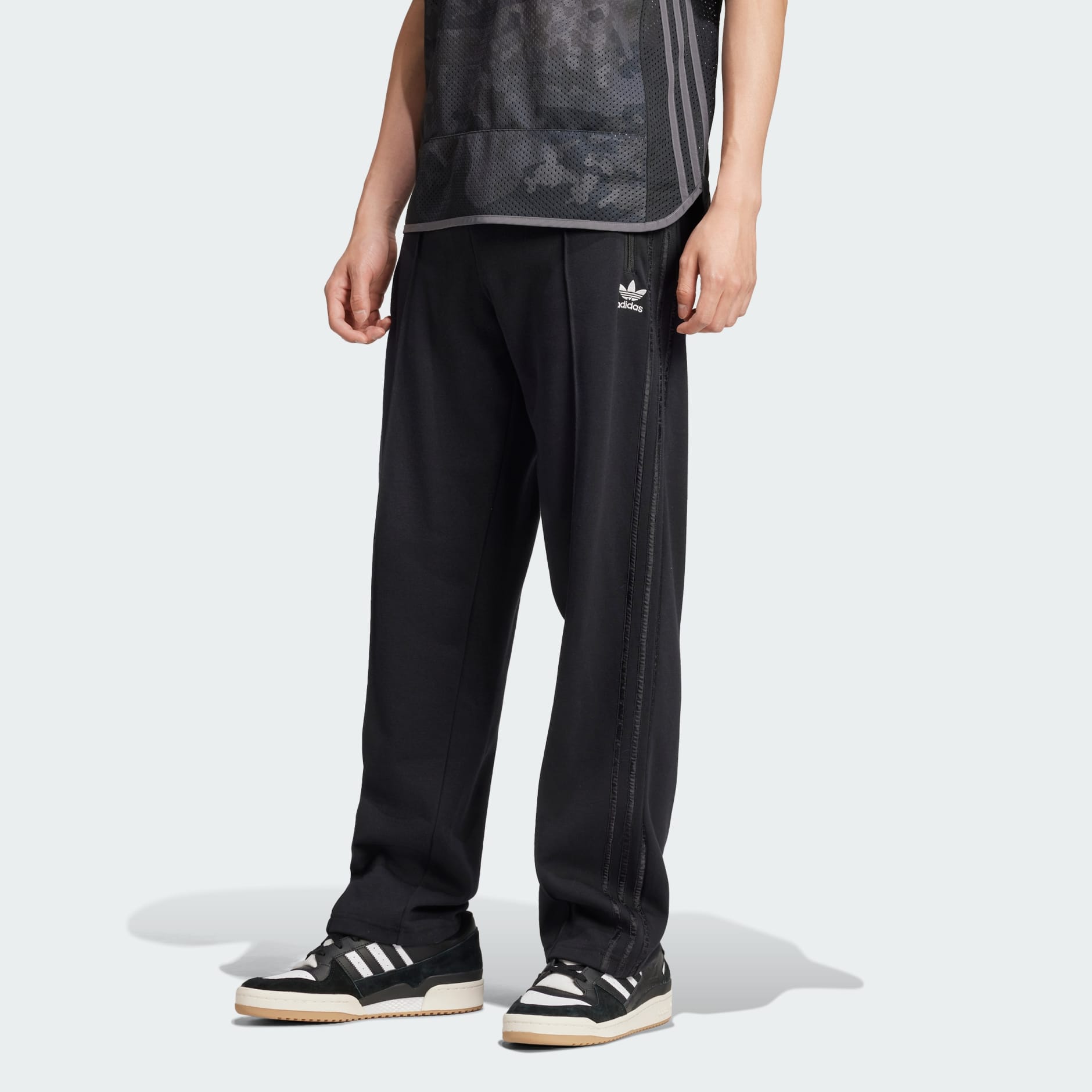 Adidas Monogram 2 Track Pants