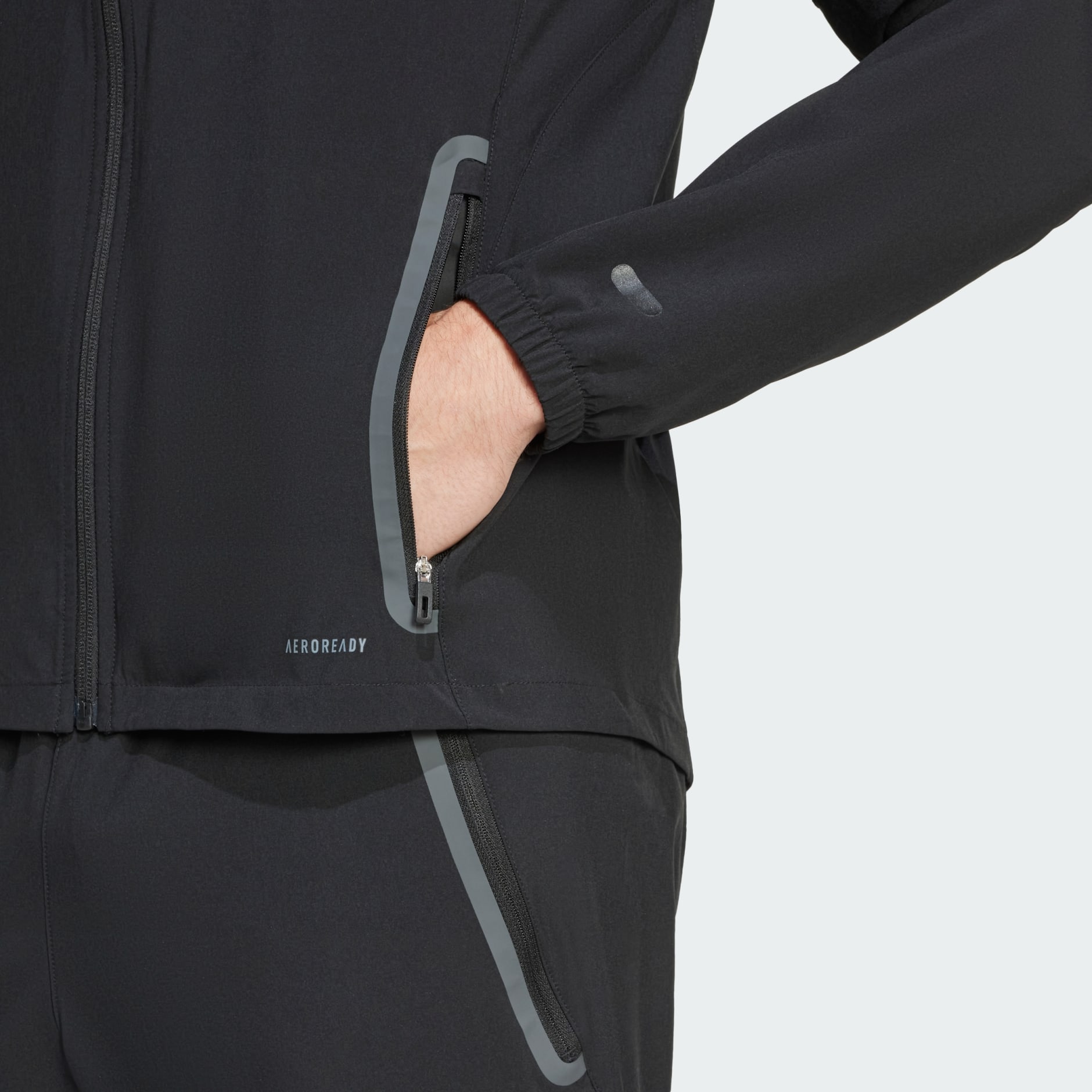 Jachetă de călătorie Algeria Tiro 25 Competition Vis Tech